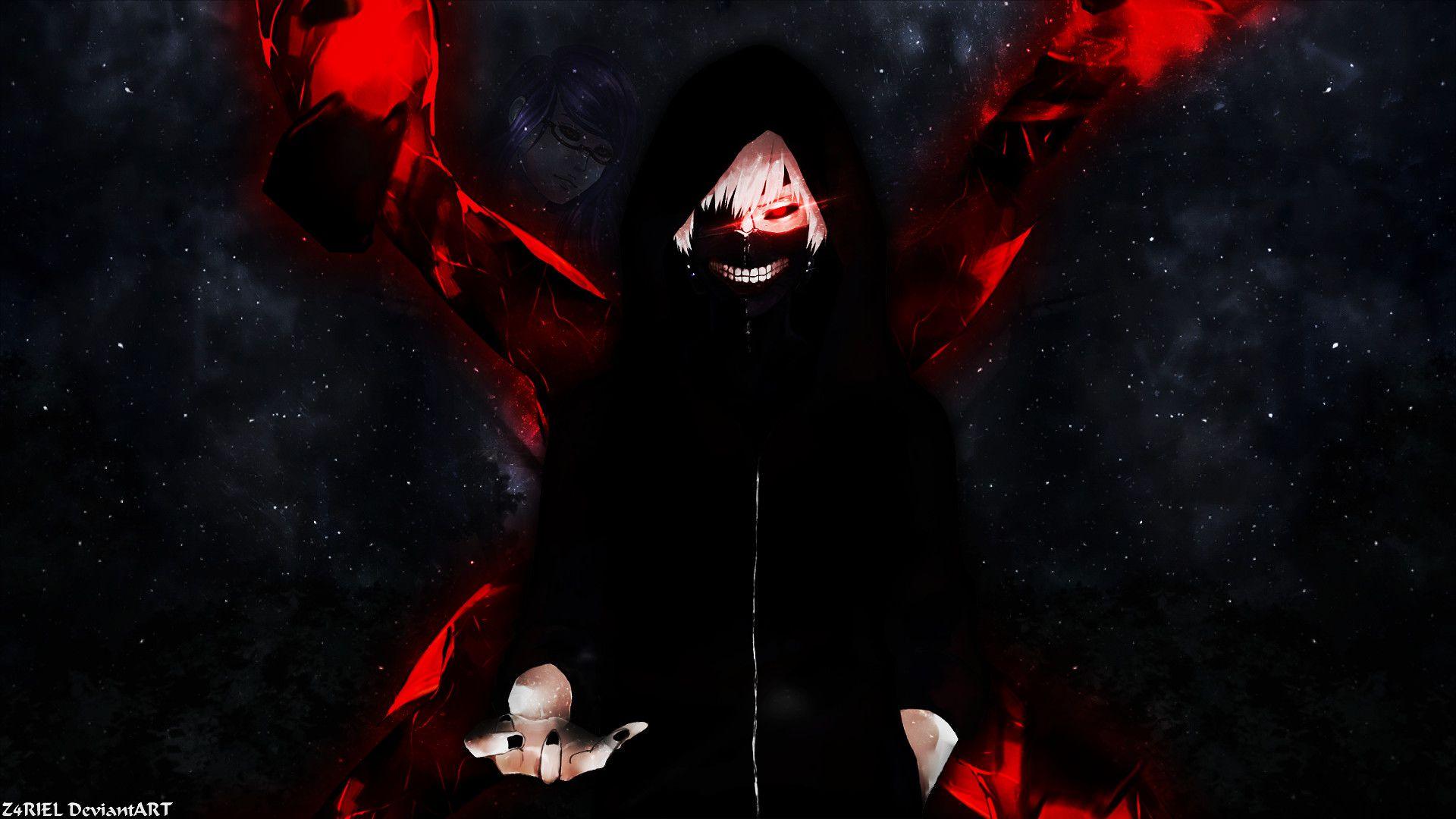 Kaneki Wallpaper (immagini)