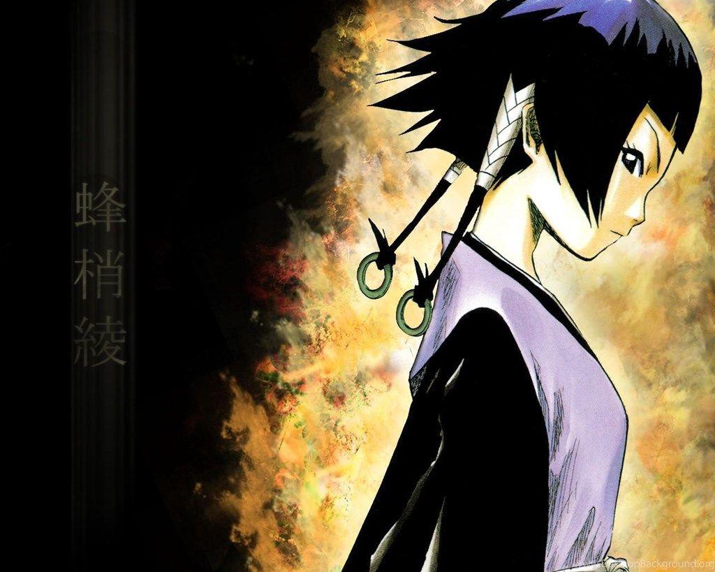 Soi Fon Wallpapers - Wallpaper Cave