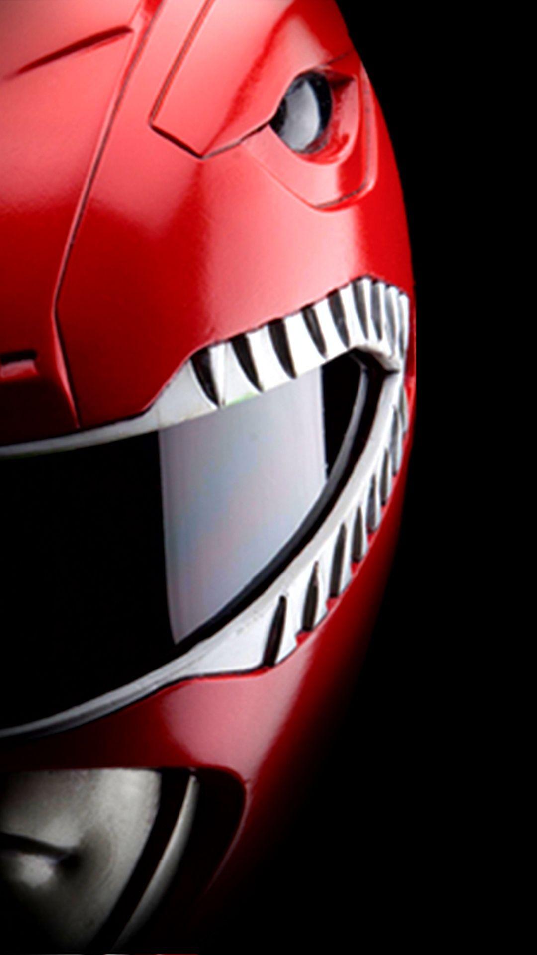 Power Rangers Red Ranger  Download Free HD Mobile Wallpapers