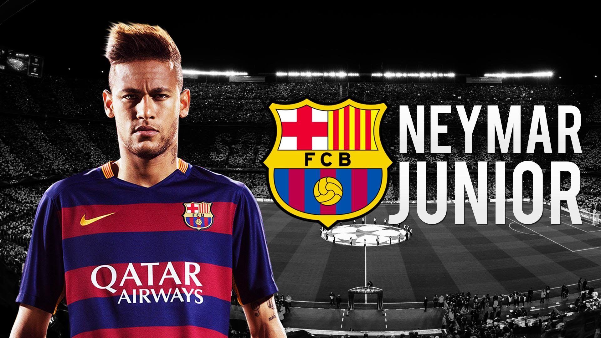 Neymar Wallpaper