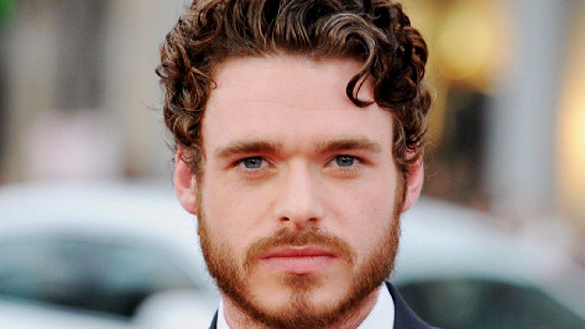 Richard Madden Wallpapers - Wallpaper Cave