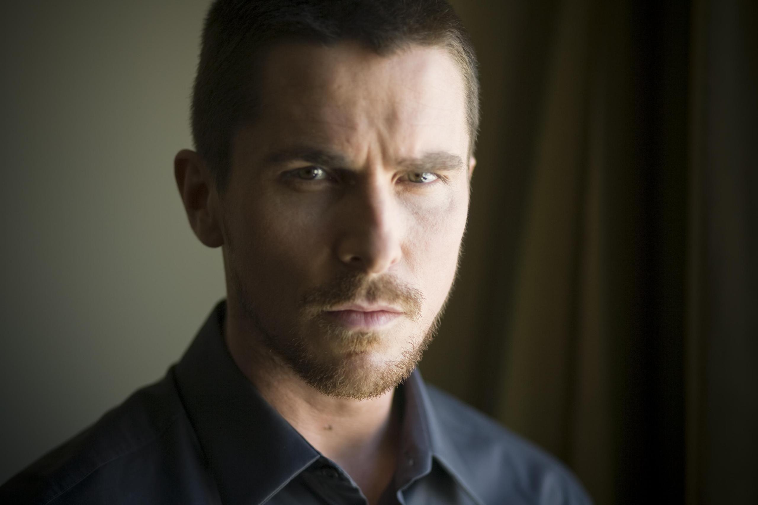 Christian Bale image Christian HD wallpaper and background photo