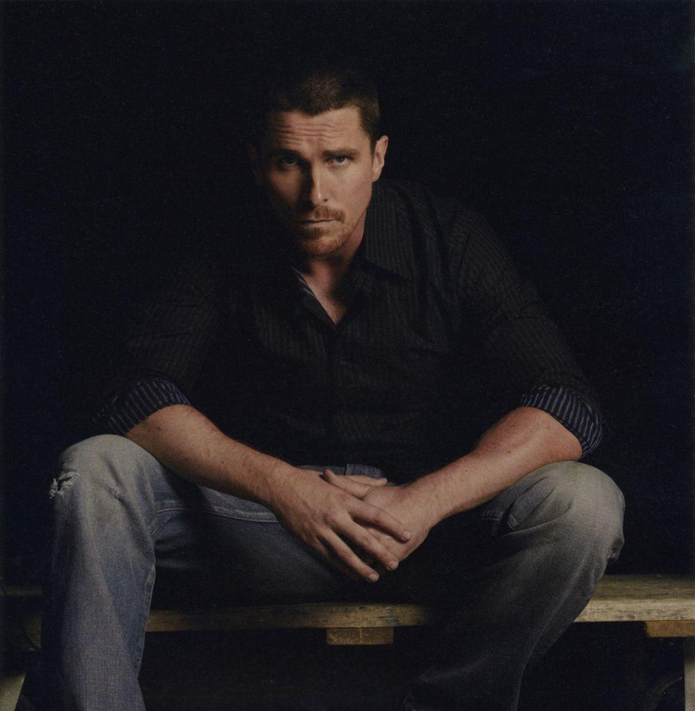 Christian Bale image Christian <333 HD wallpaper