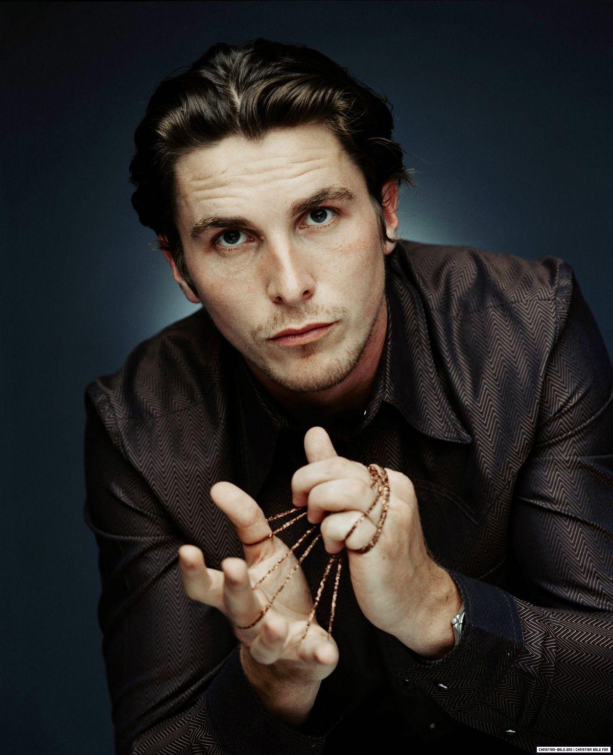 Christian Bale image bale HD wallpaper and background photo