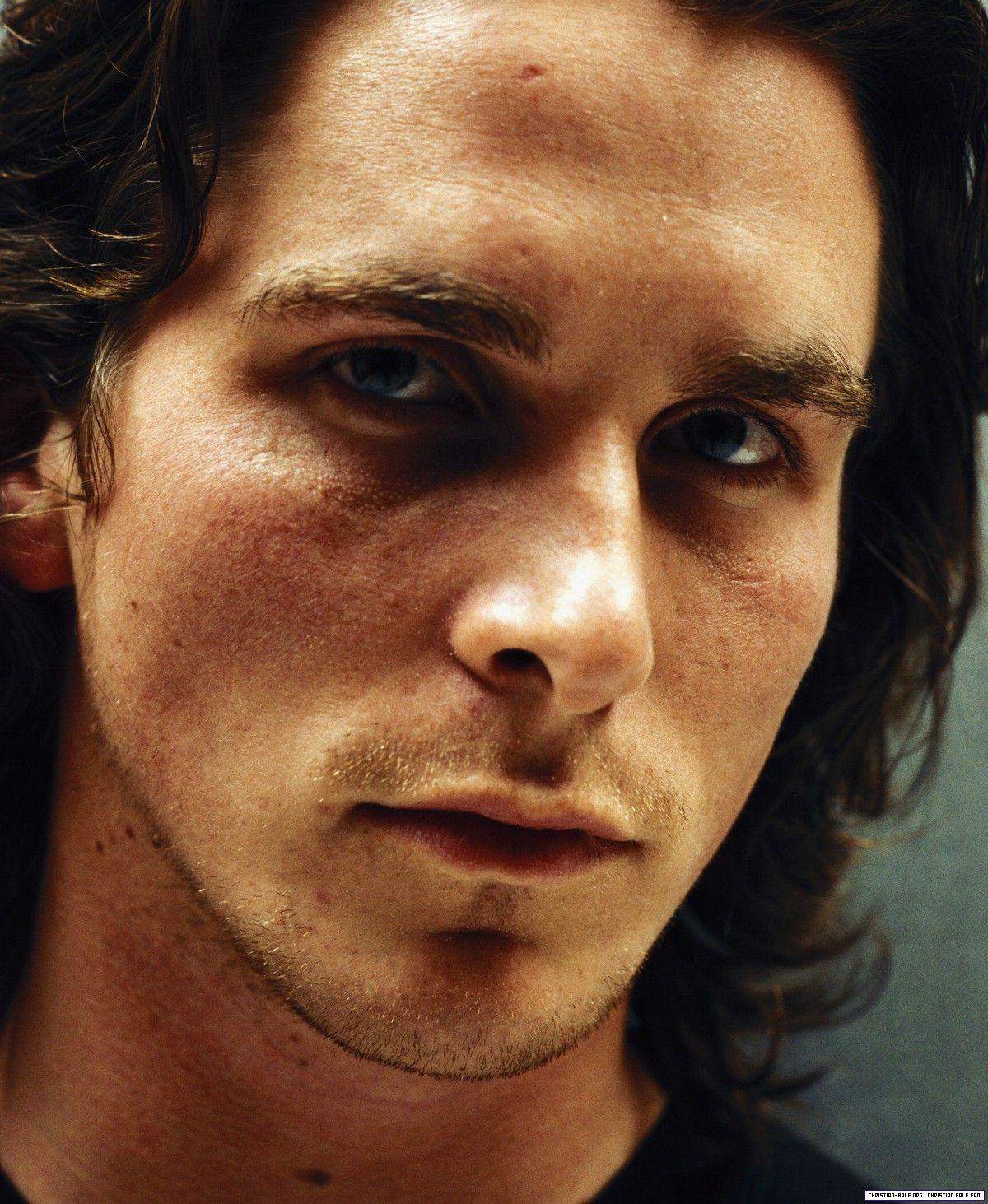 Christian Bale image Christian Bale HD wallpaper and background