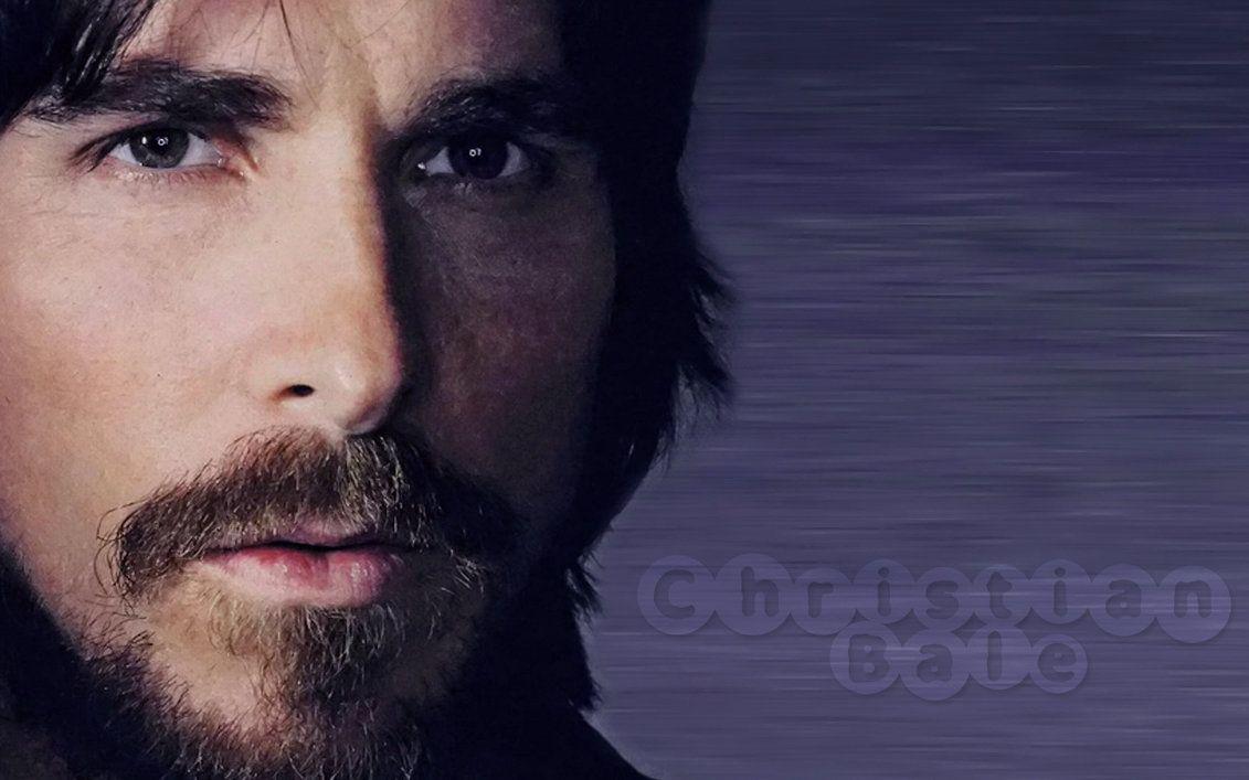 Christian Bale 2004 HD Wallpaper, Background Image