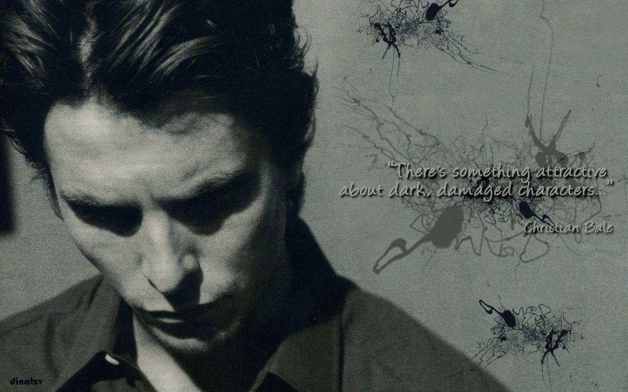 Christian Bale image Christian Bale HD wallpaper and background