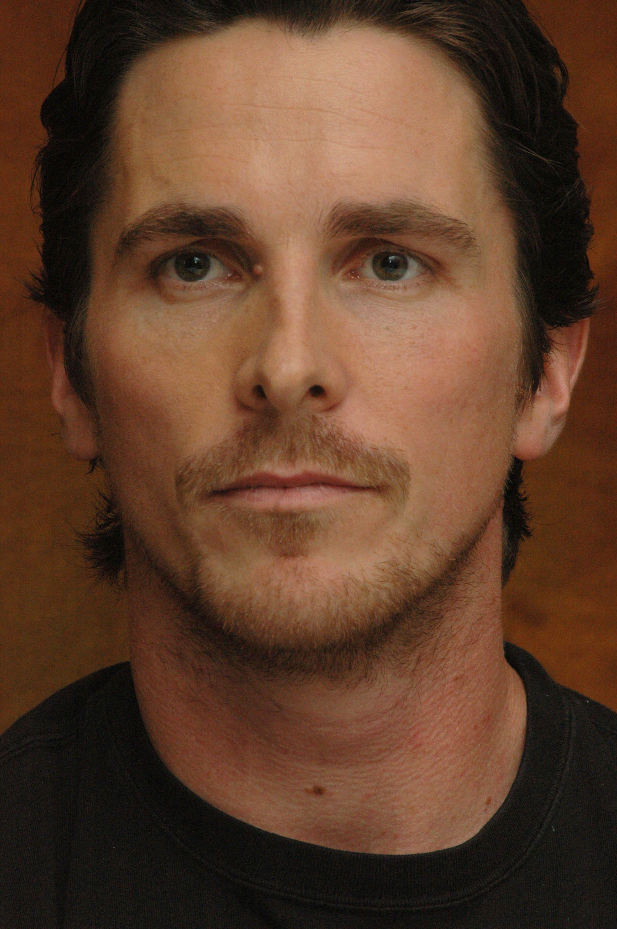 Christian Bale image Christian Bale (2007) HD wallpaper