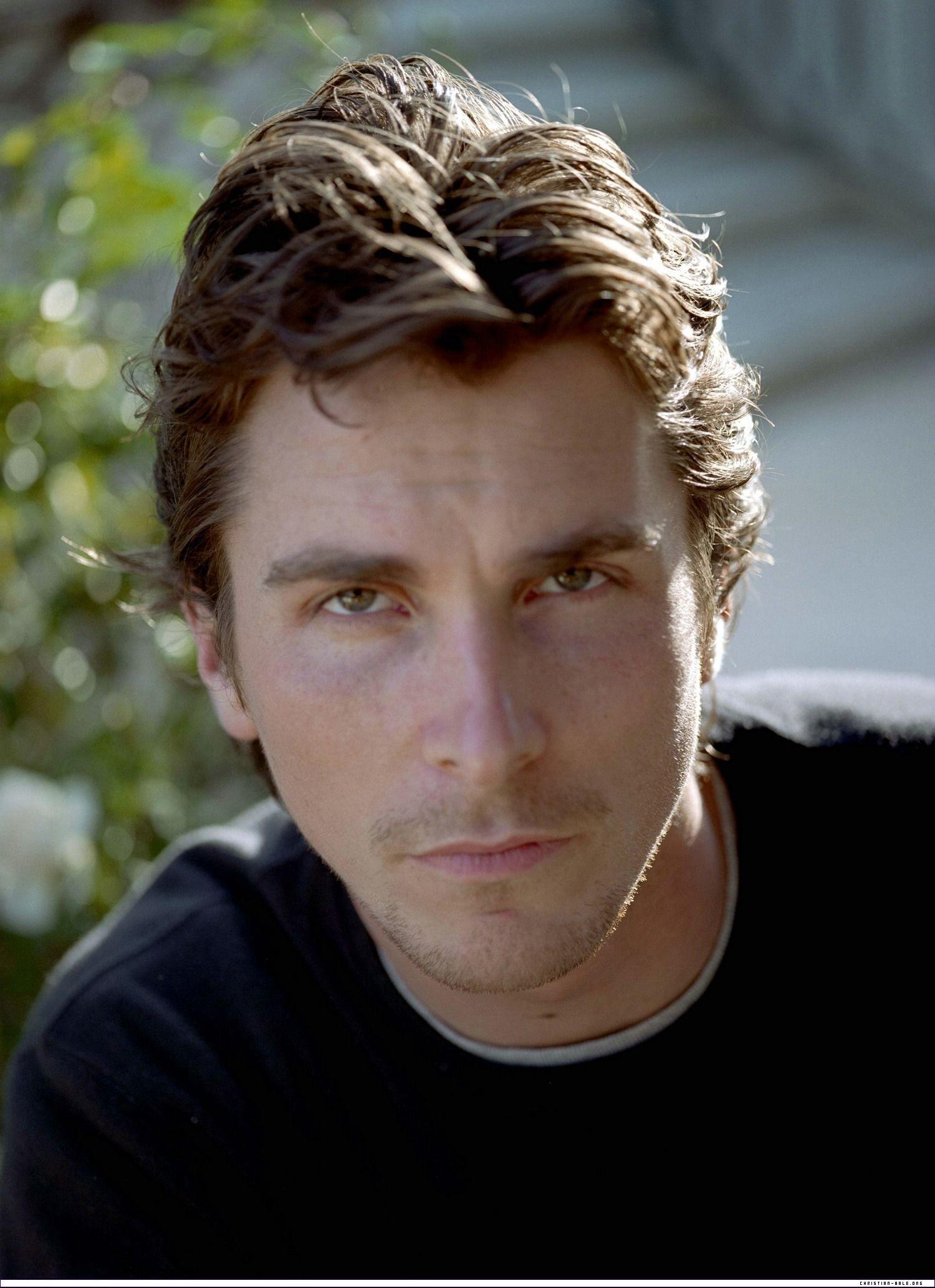 Christian Bale image Christian :) HD wallpaper and background