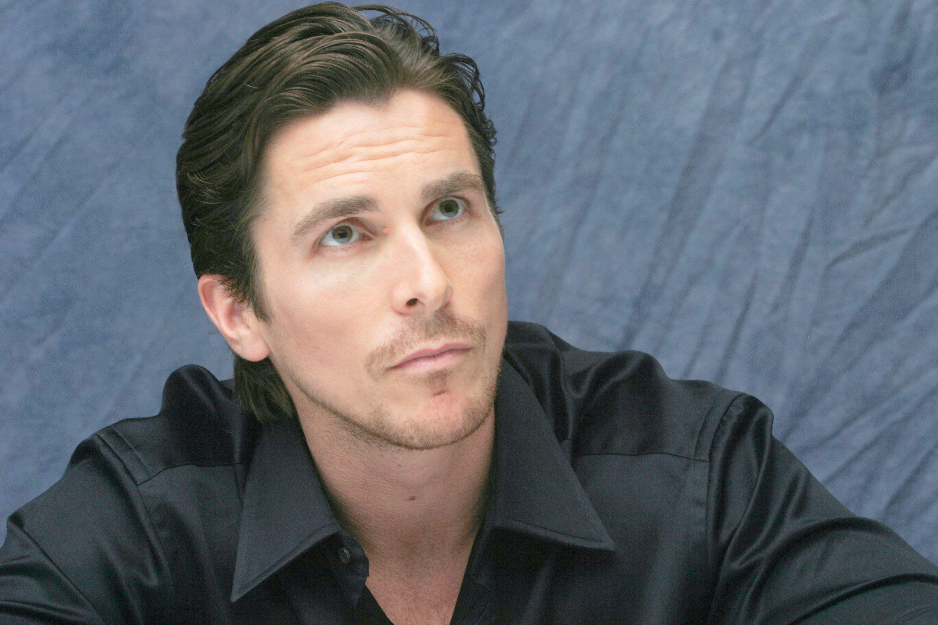 Christian Bale image Christian Bale (2007) HD wallpaper