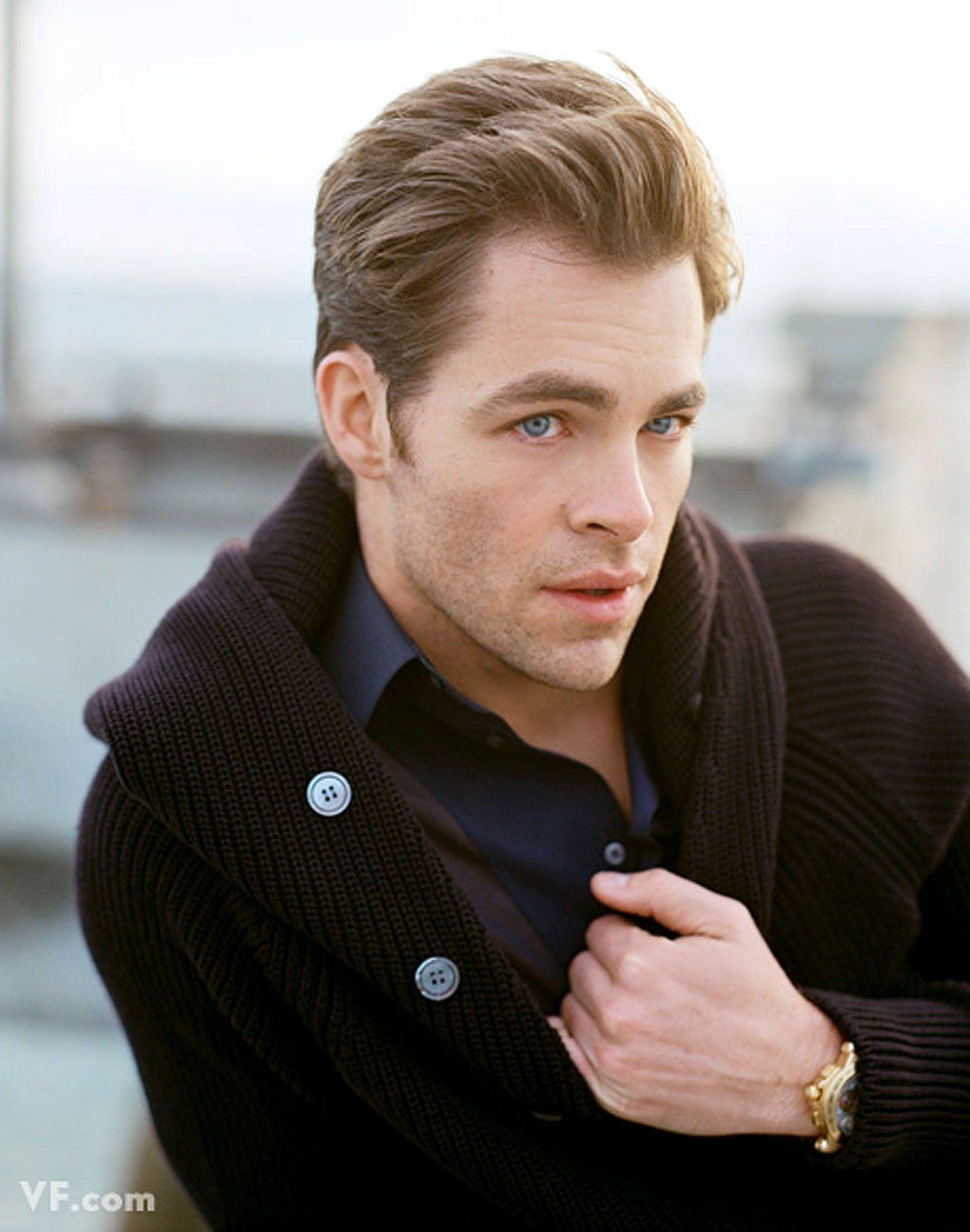 Chris Pine image chris pine HD wallpaper and background photo