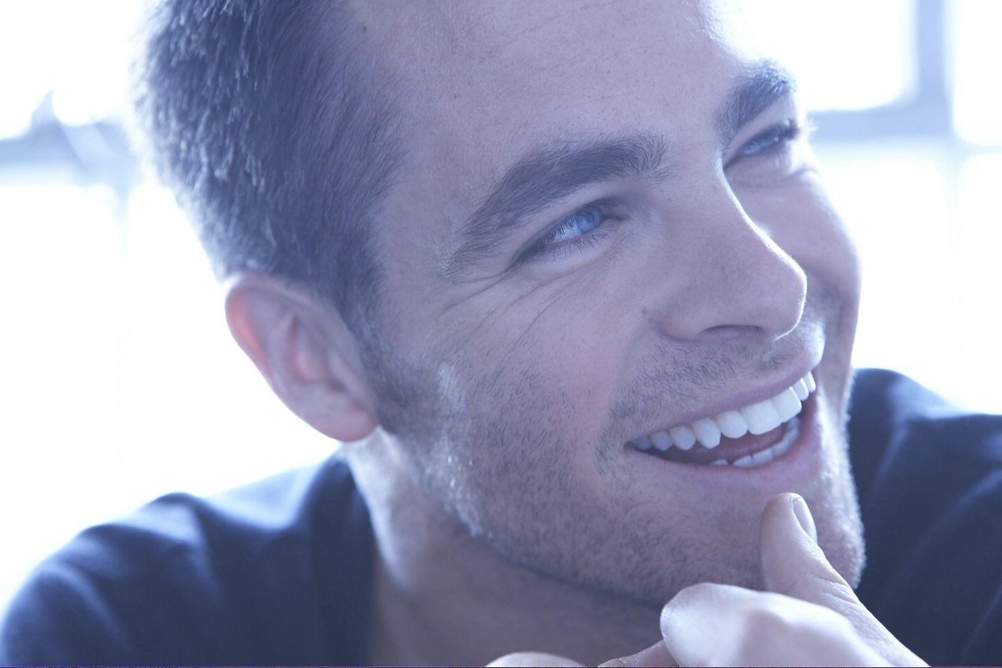 Chris Pine image Chris Pine HD wallpaper and background photo