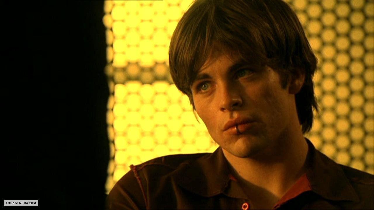 Chris Pine image CSI Miami HD wallpaper and background photo