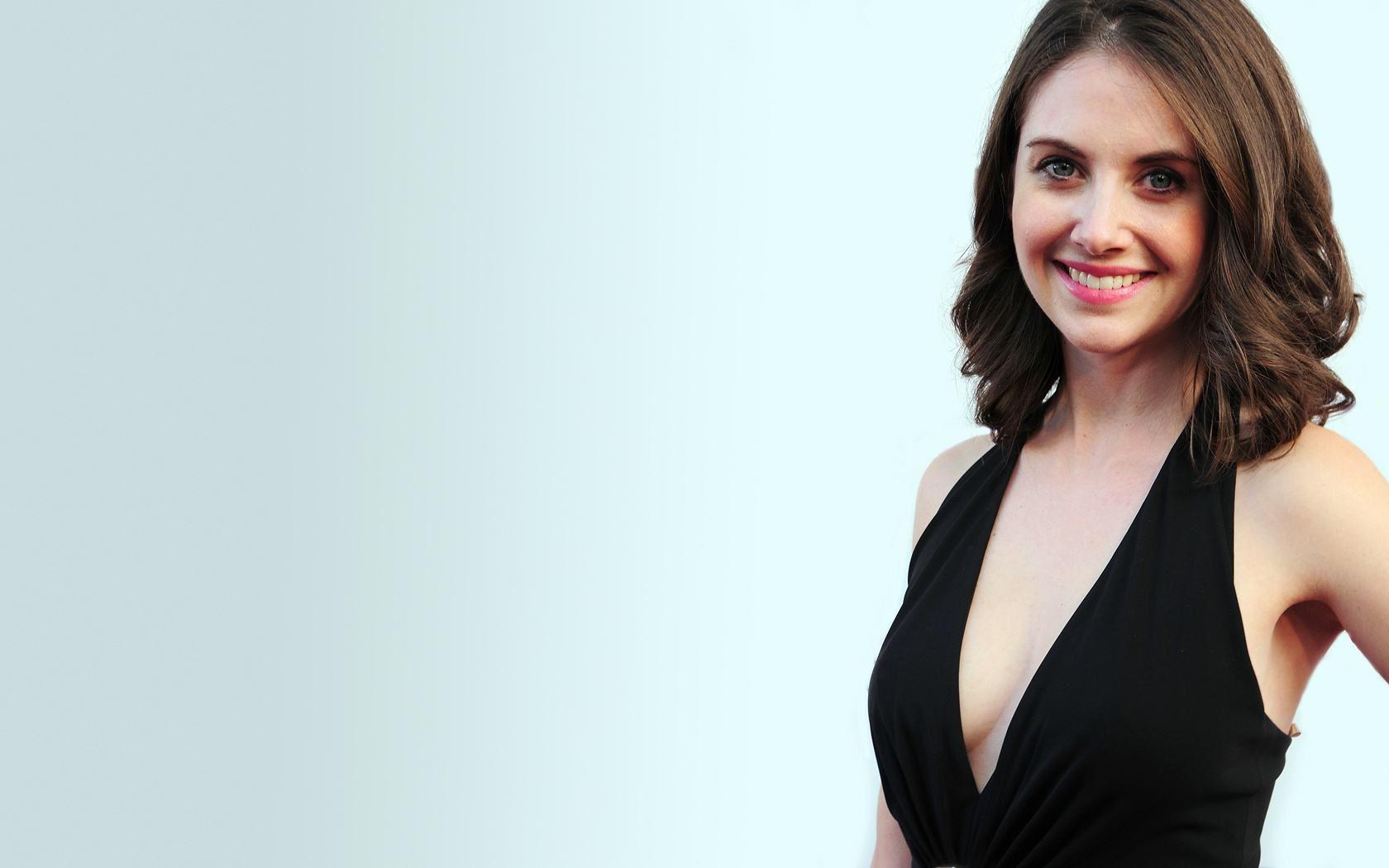 Alison Brie image Alison Brie HD wallpaper and background photo