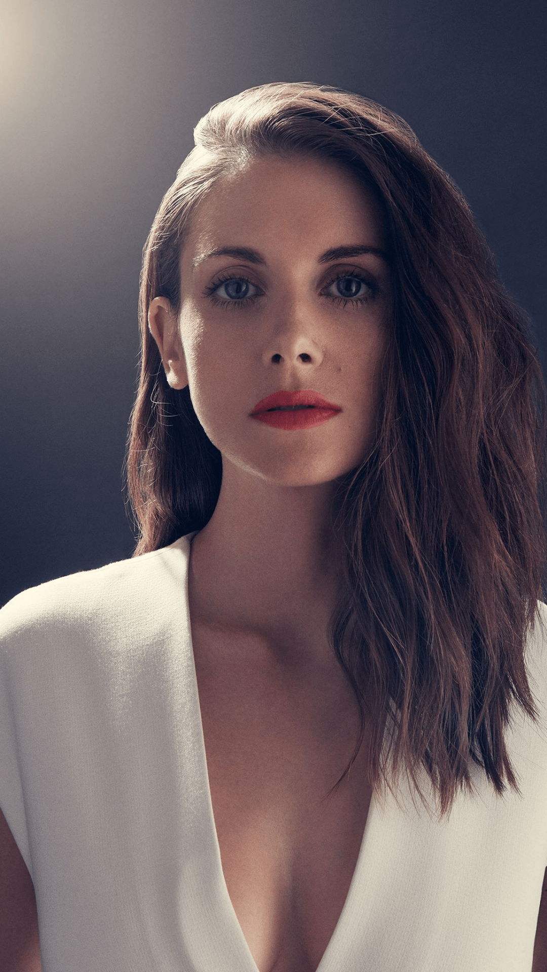 Alison Brie Wallpaper 1920x1080