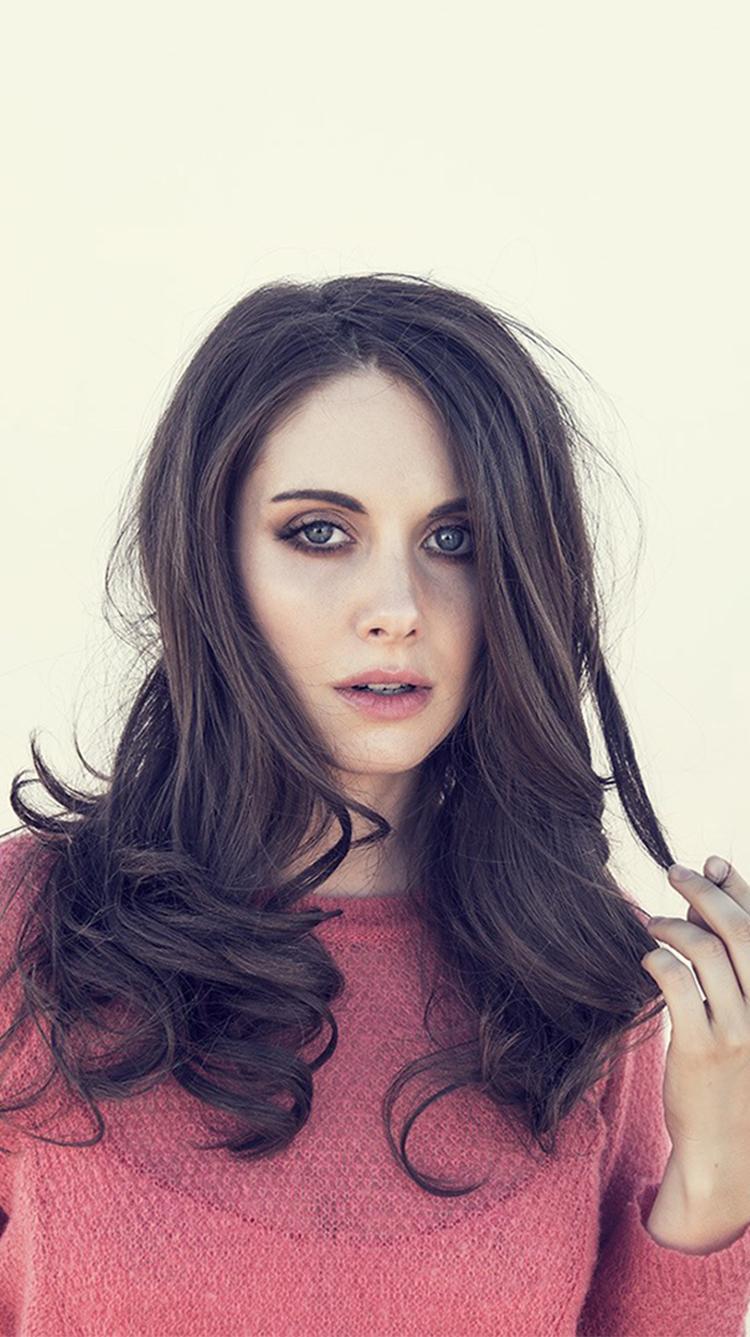 Alison Brie