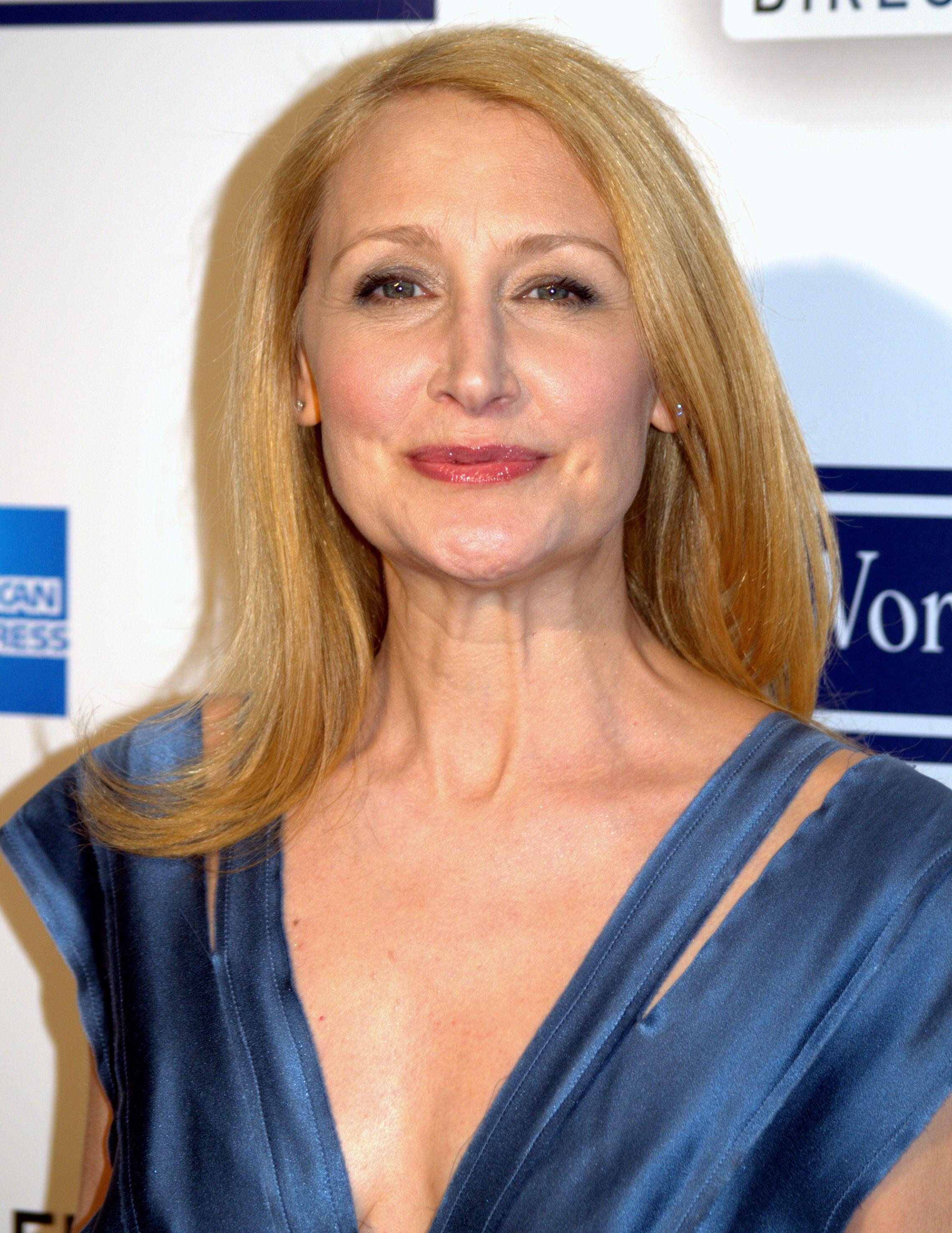 Patricia Clarkson 2009 Whatever Works
