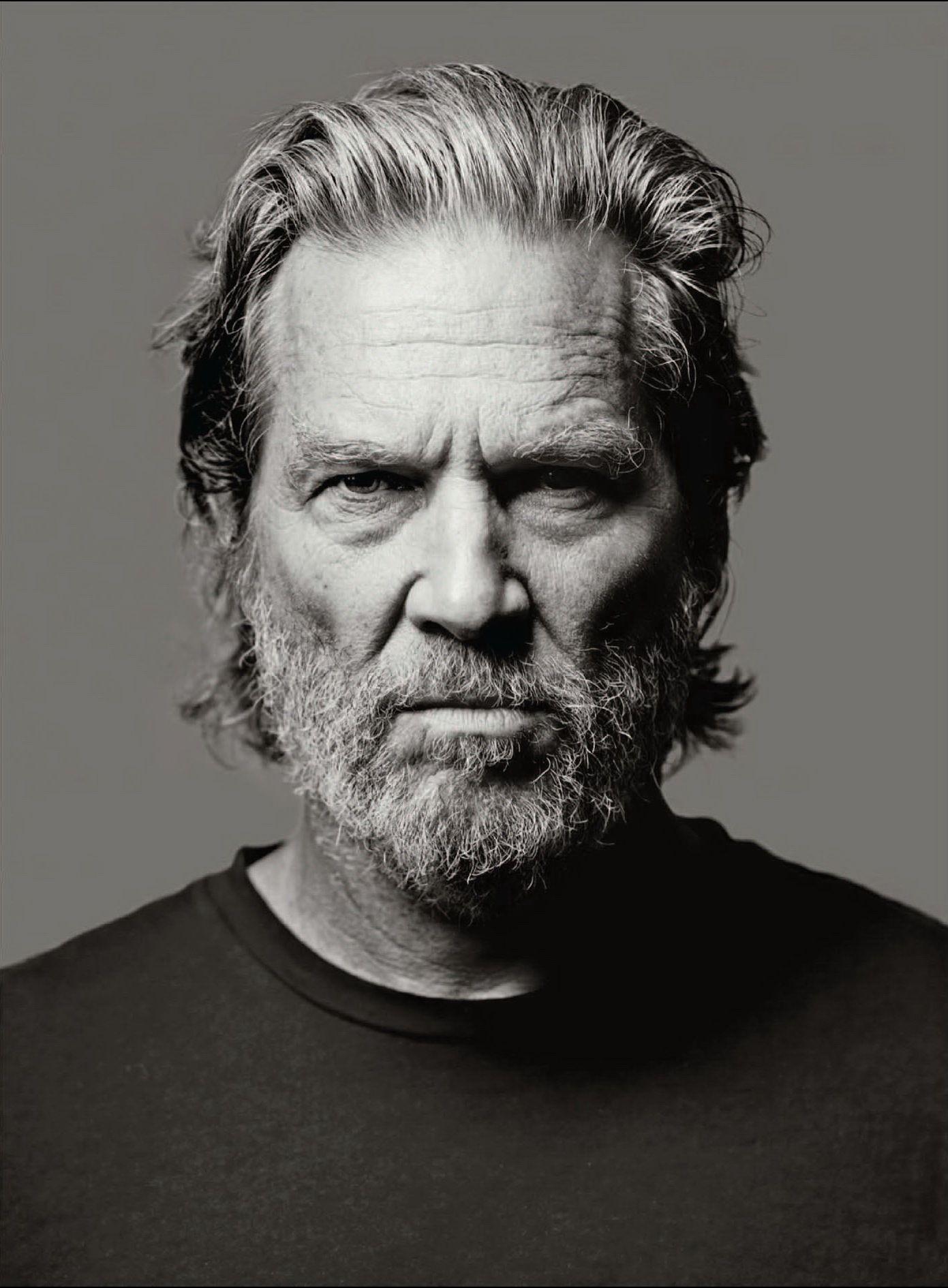 Jeff Bridges HD Wallpaper, Background Image