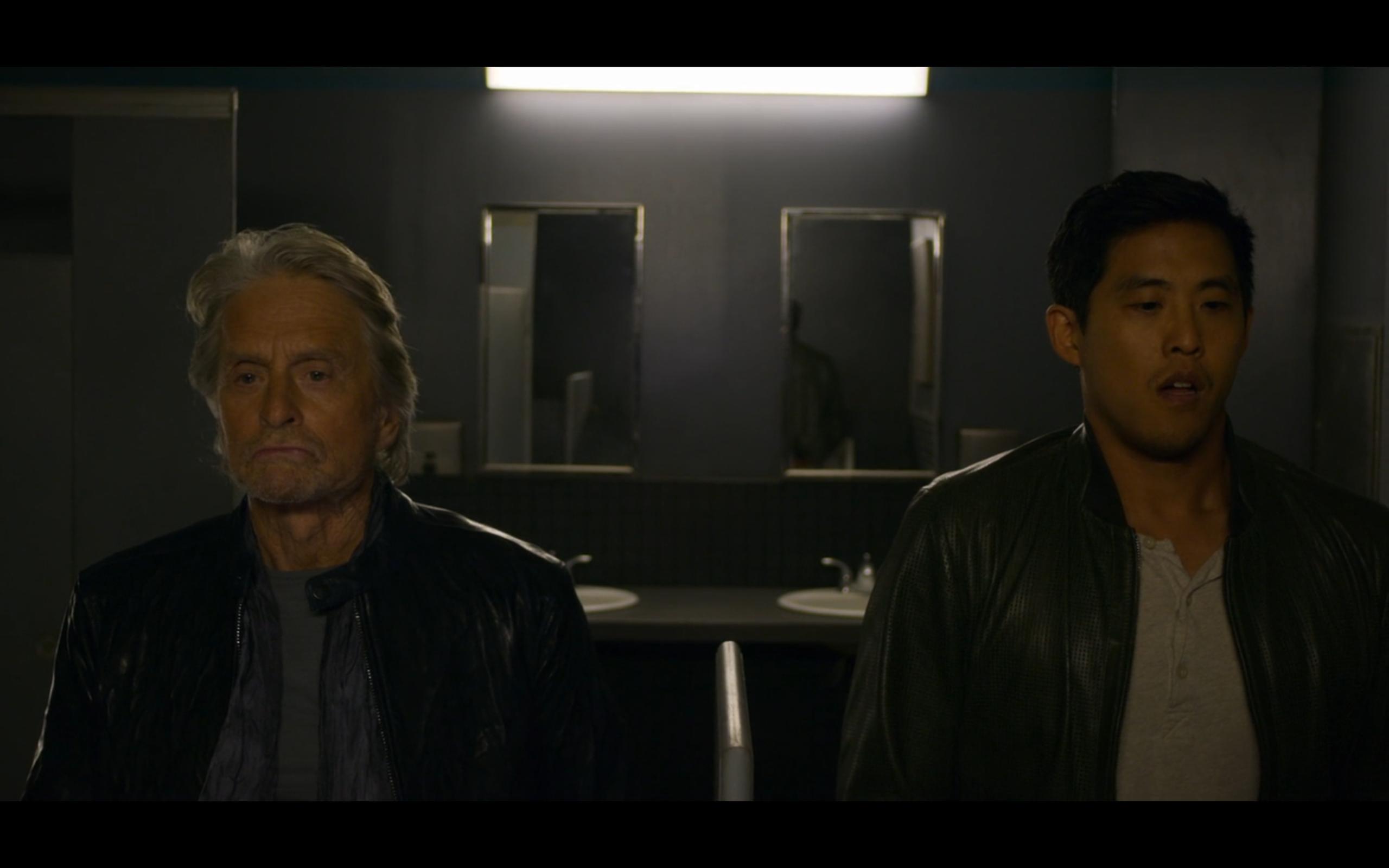 The Kominsky Method (TV Series 2018– )