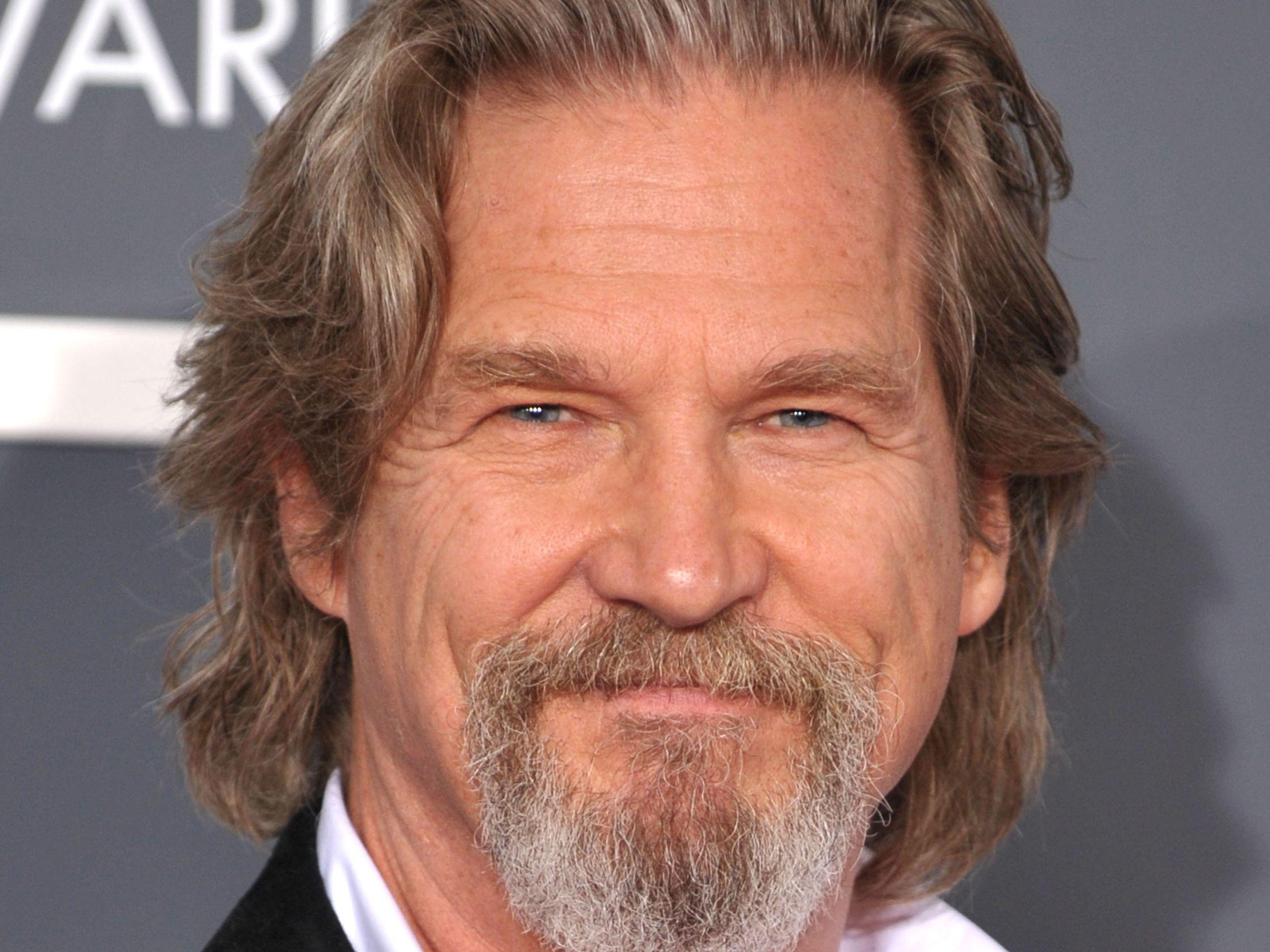 Jeff Bridges Face Wallpaper Background 54783 2560x1920px