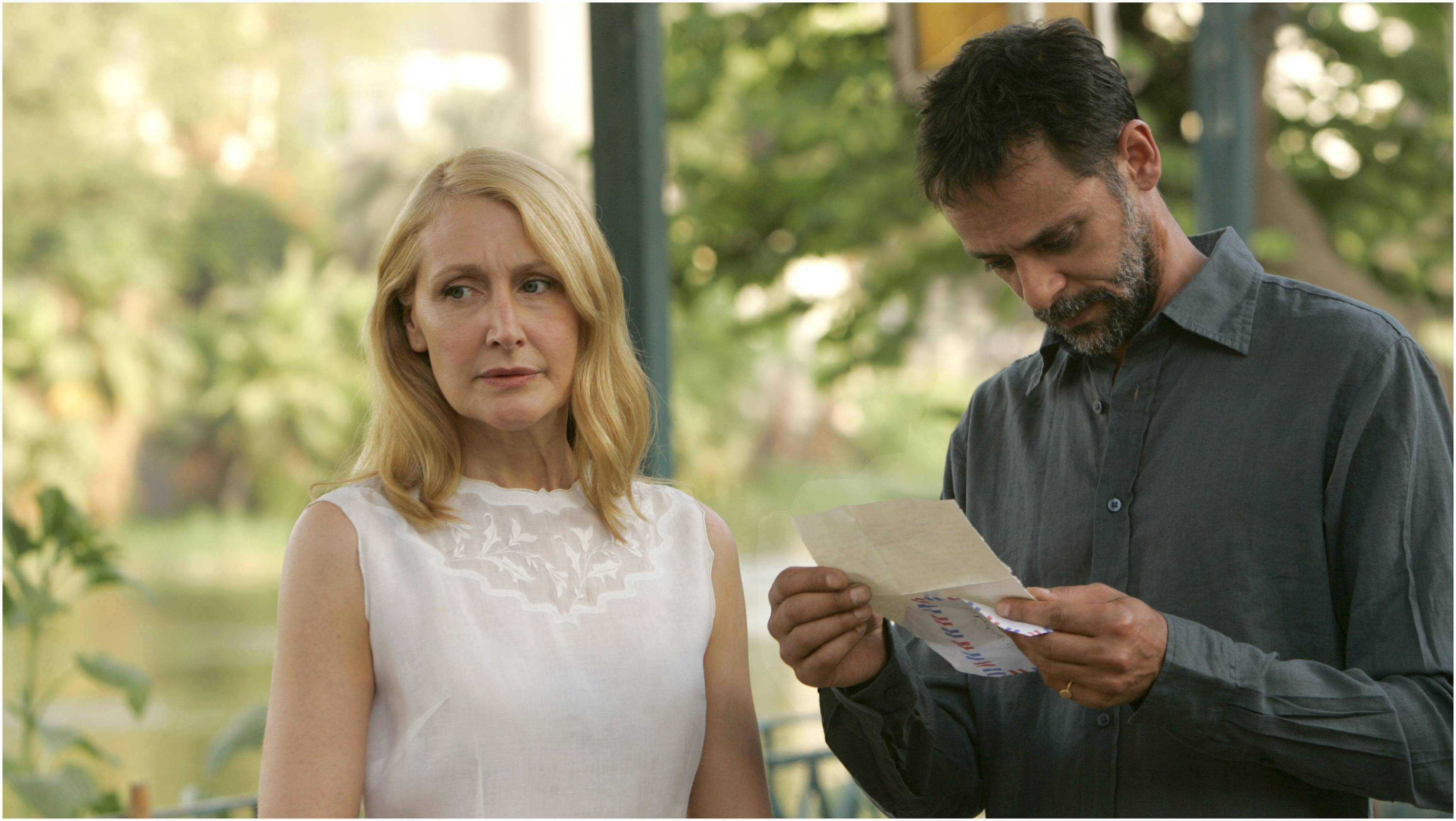 Patricia Clarkson Wallpaper Image Photo Picture Background