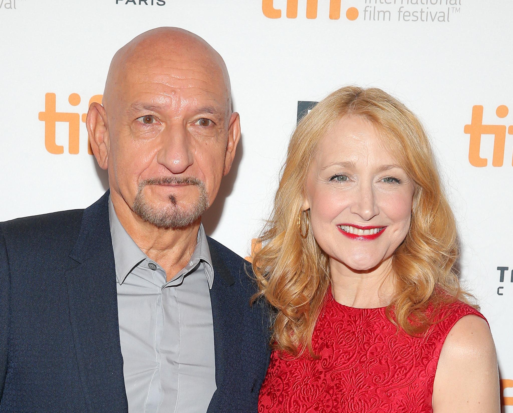 Patricia Clarkson Wallpaper Image Photo Picture Background