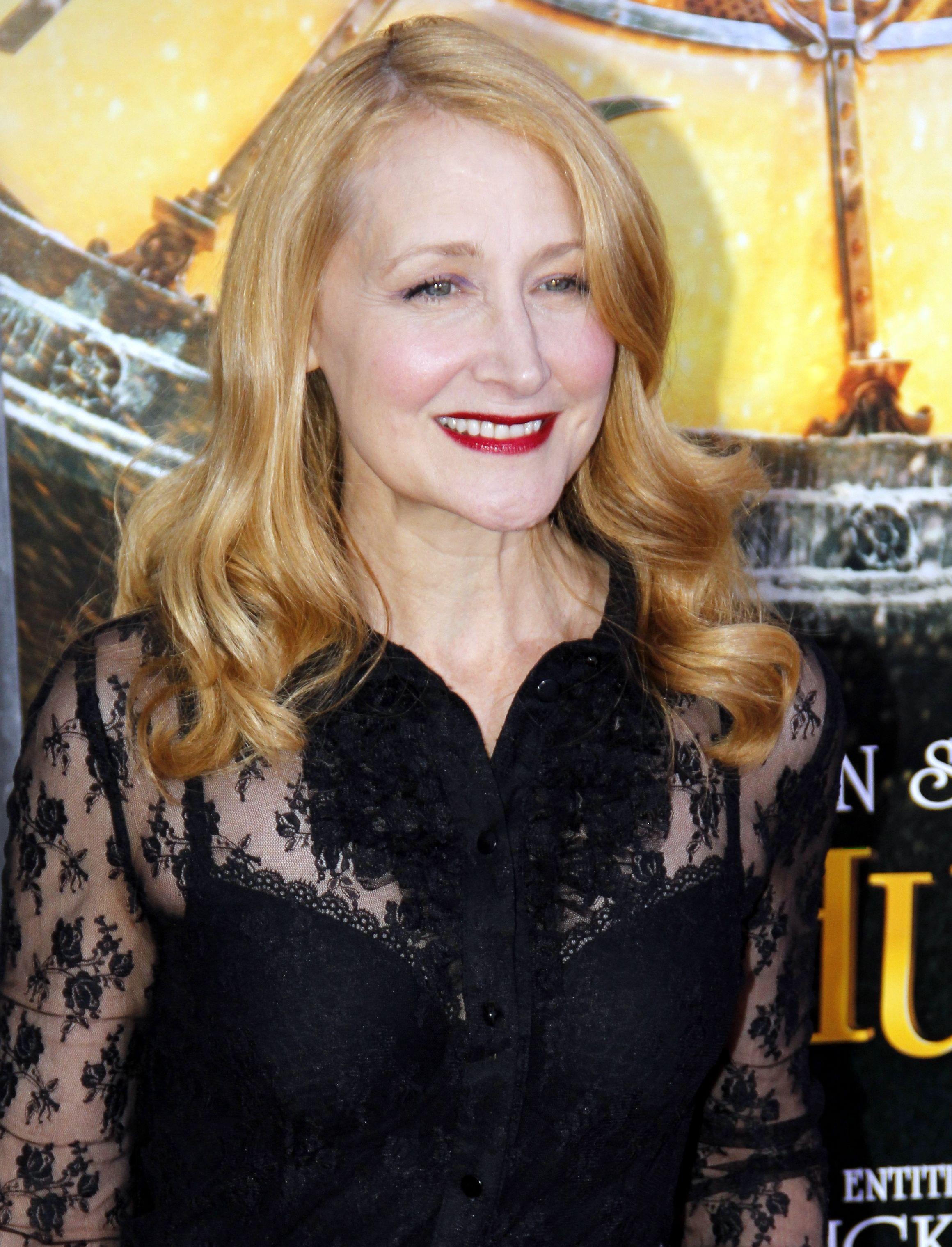 Picture of Patricia Clarkson Of Celebrities
