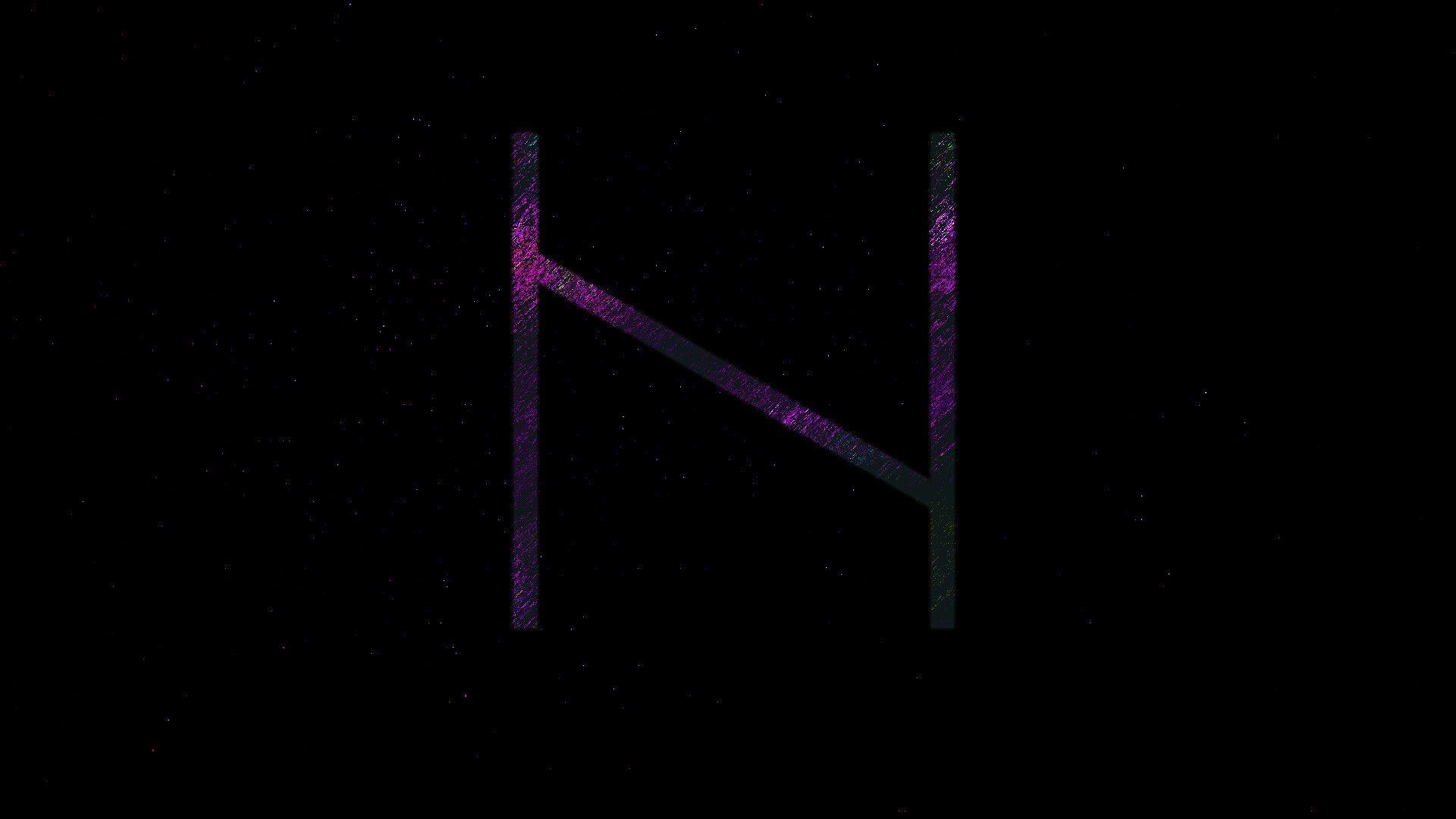 3 Norse Runes, Alpha Eoh