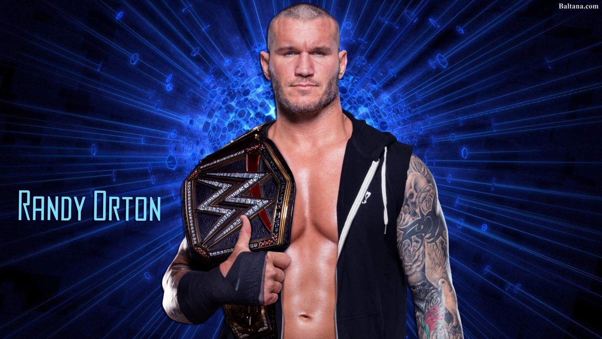 Randy Orton Wallpapers 2020 APK for Android Download