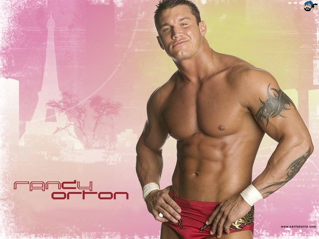 Professional Wrestling immagini Randy Orton HD wallpaper