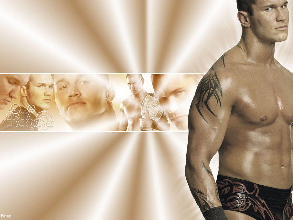 WWE image Randy Orton and Edge HD wallpaper and background photo