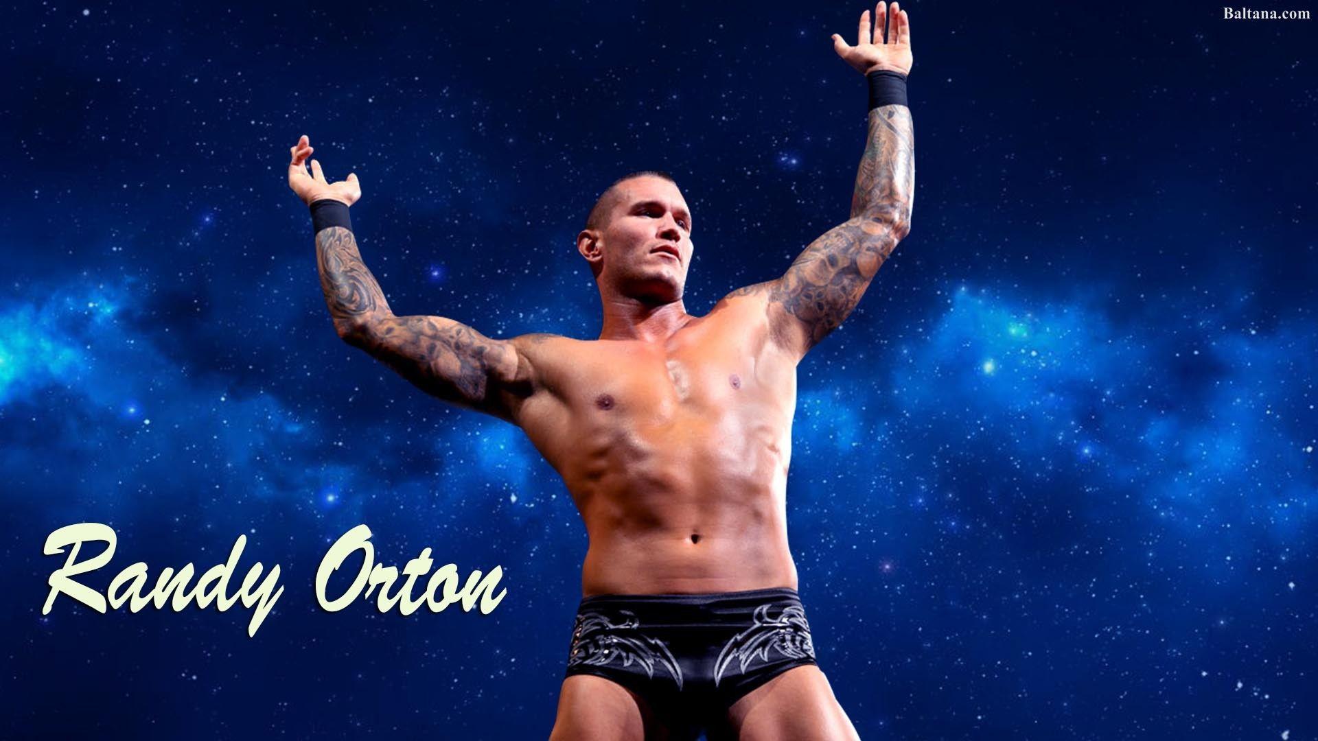 Randy Orton Best Wallpaper 33254