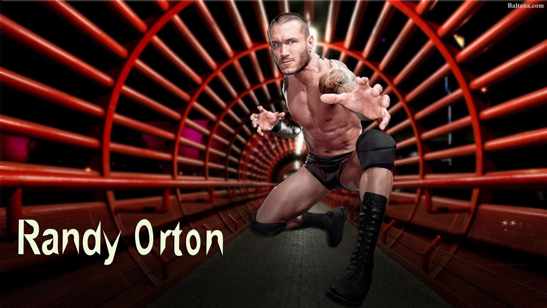 Randy Orton Wallpaper 33262