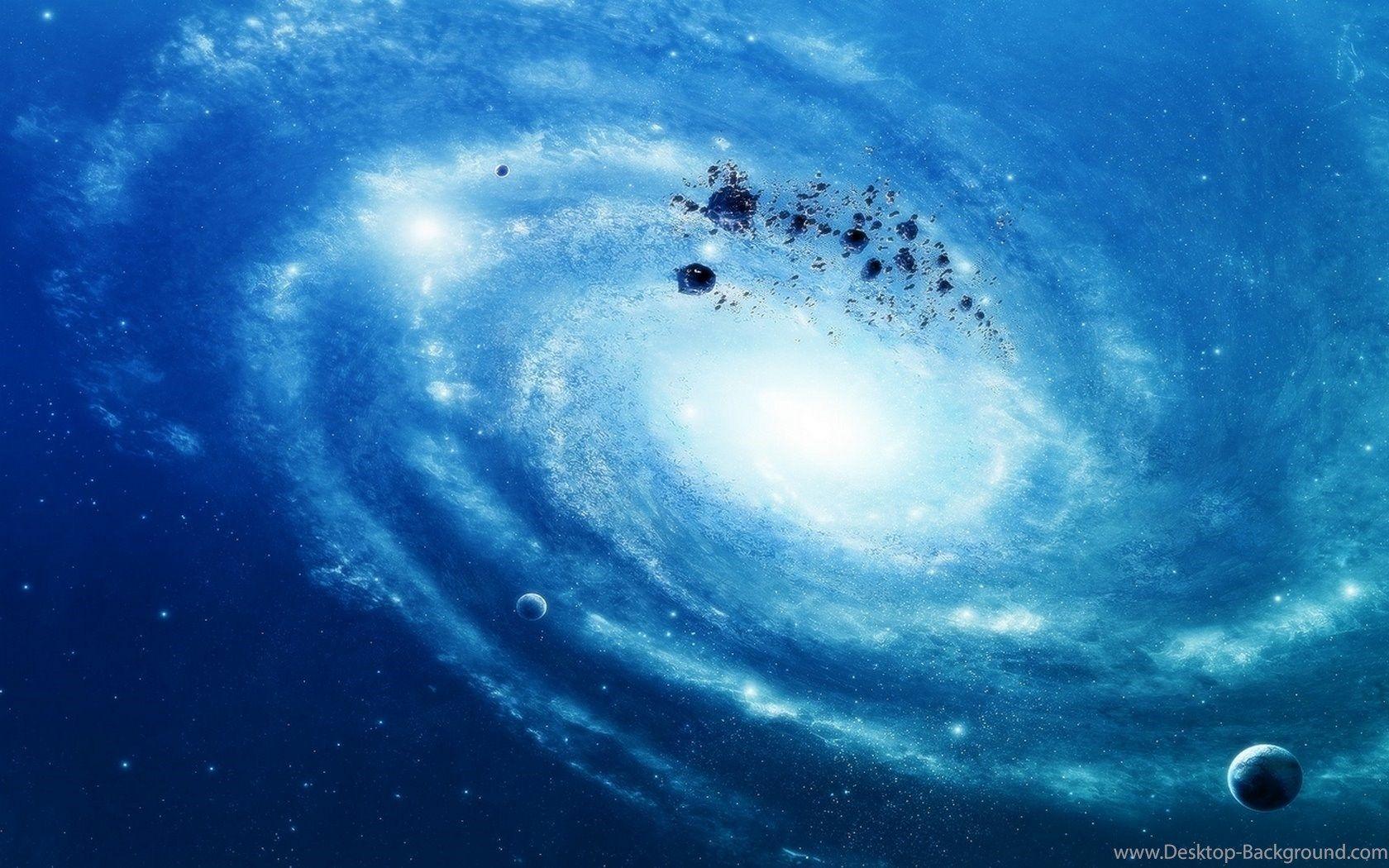 Blue Supernova Wallpaper Pics About Space Desktop Background