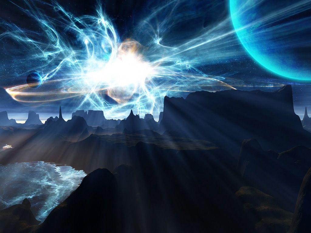 astrophysics image Supernova HD wallpaper and background photo