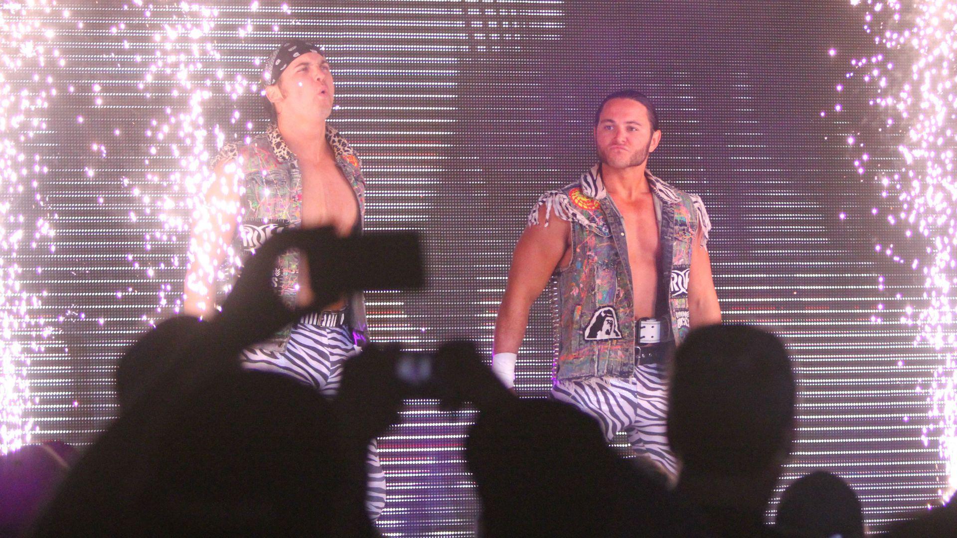Young Bucks Wallpapers Wallpaper Cave