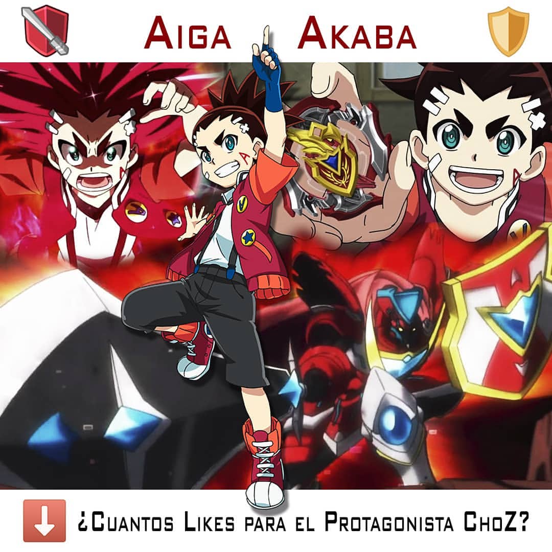 beybladeburstsuperz Instagram photo and videos