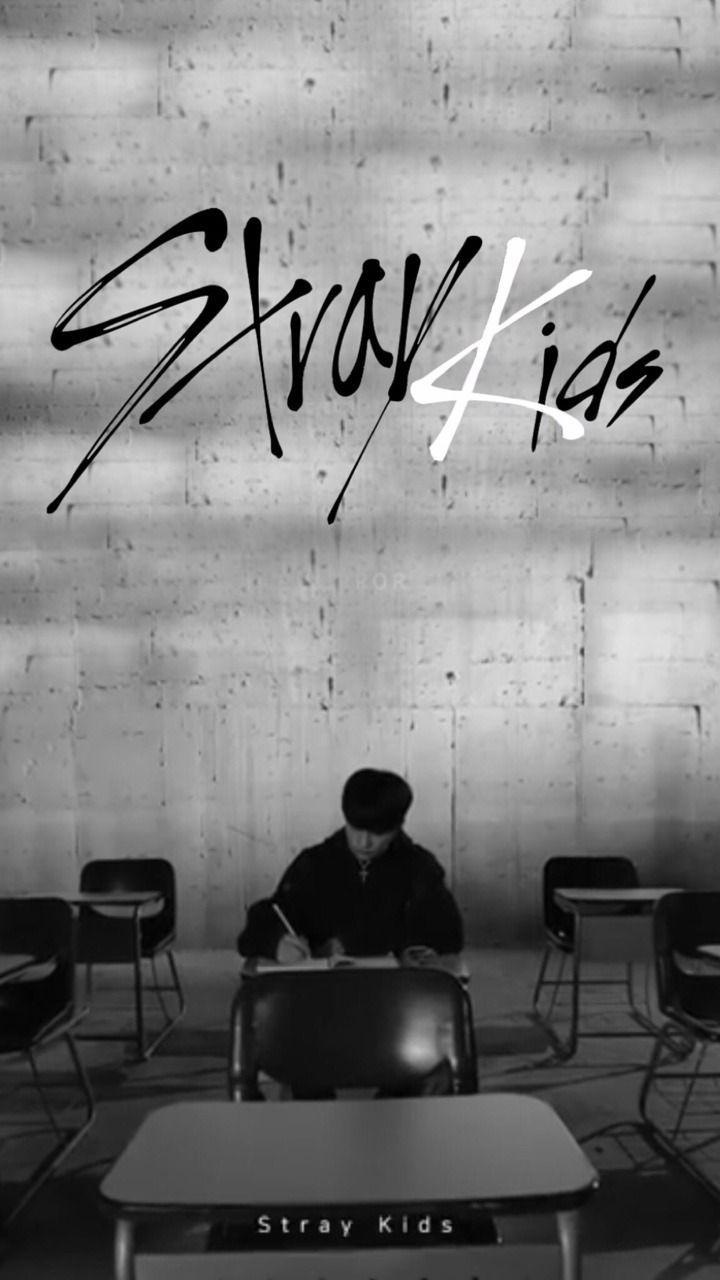 Stray Kids. Stray Kids. Kpop, Kids wallpaper