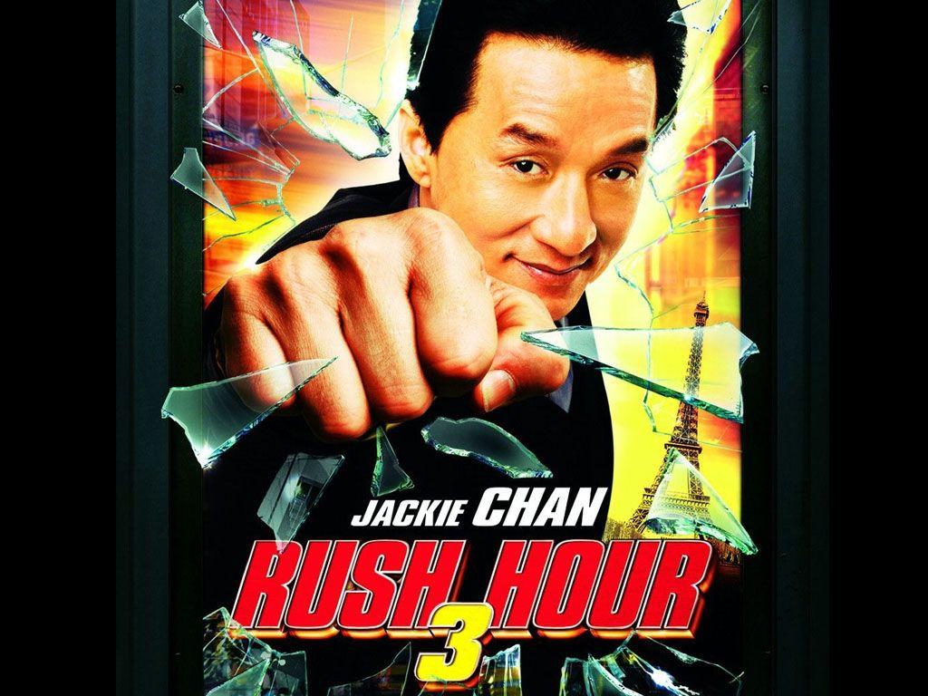 Rush Hour 3 HQ Movie Wallpaper. Rush Hour 3 HD Movie Wallpaper