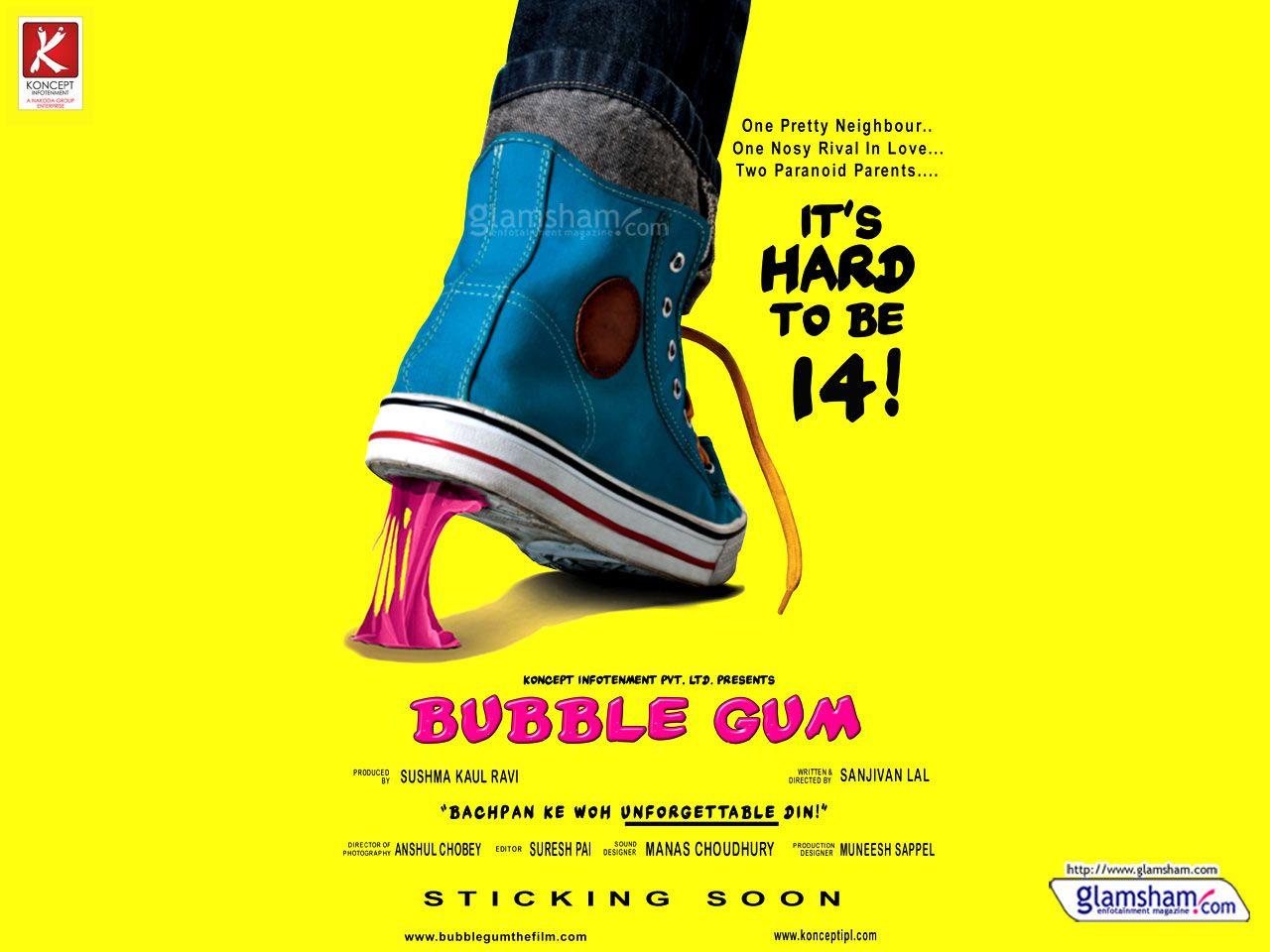 Bubble Gum movie wallpaper 33438