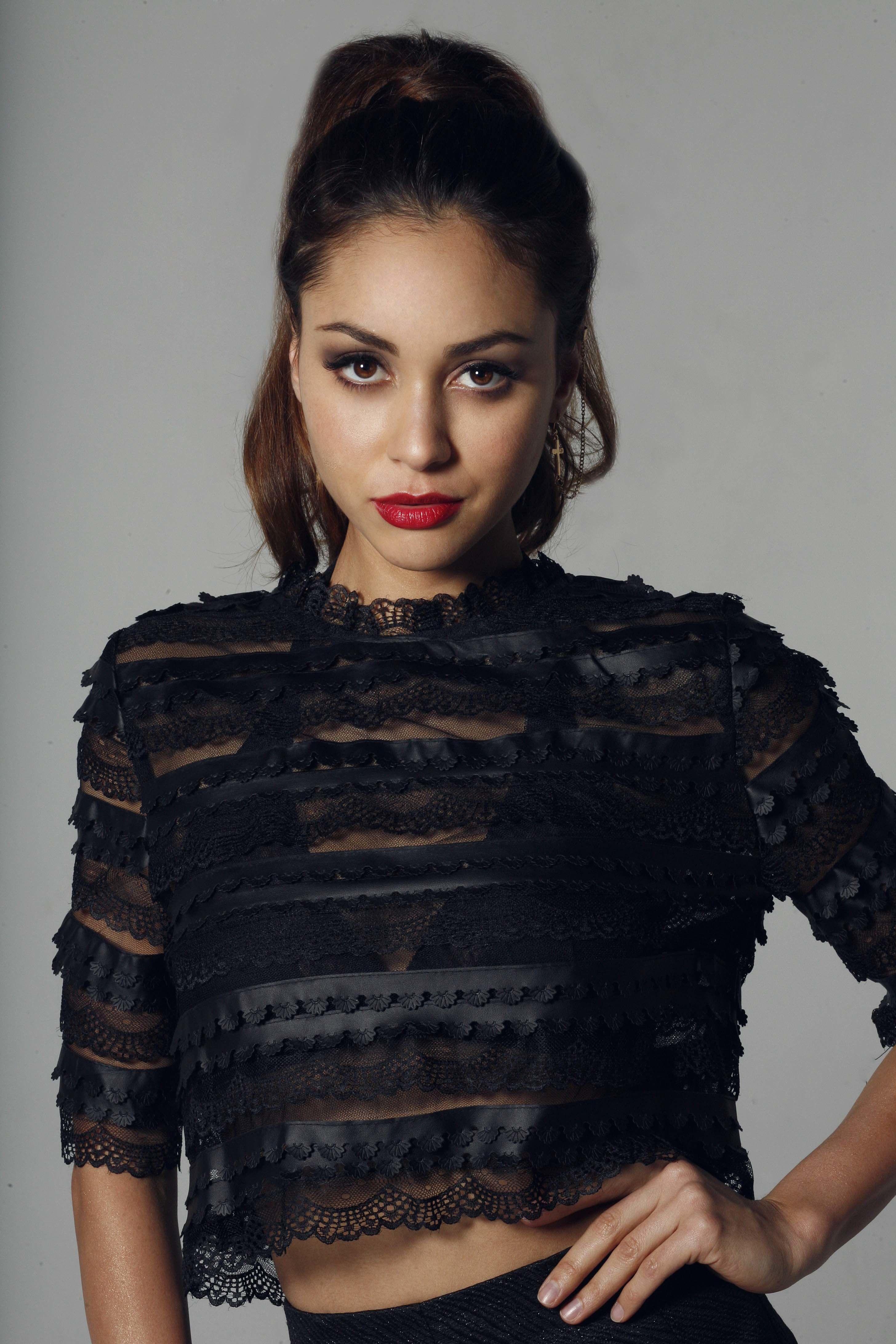 Lindsey Morgan Wallpapers - Wallpaper Cave