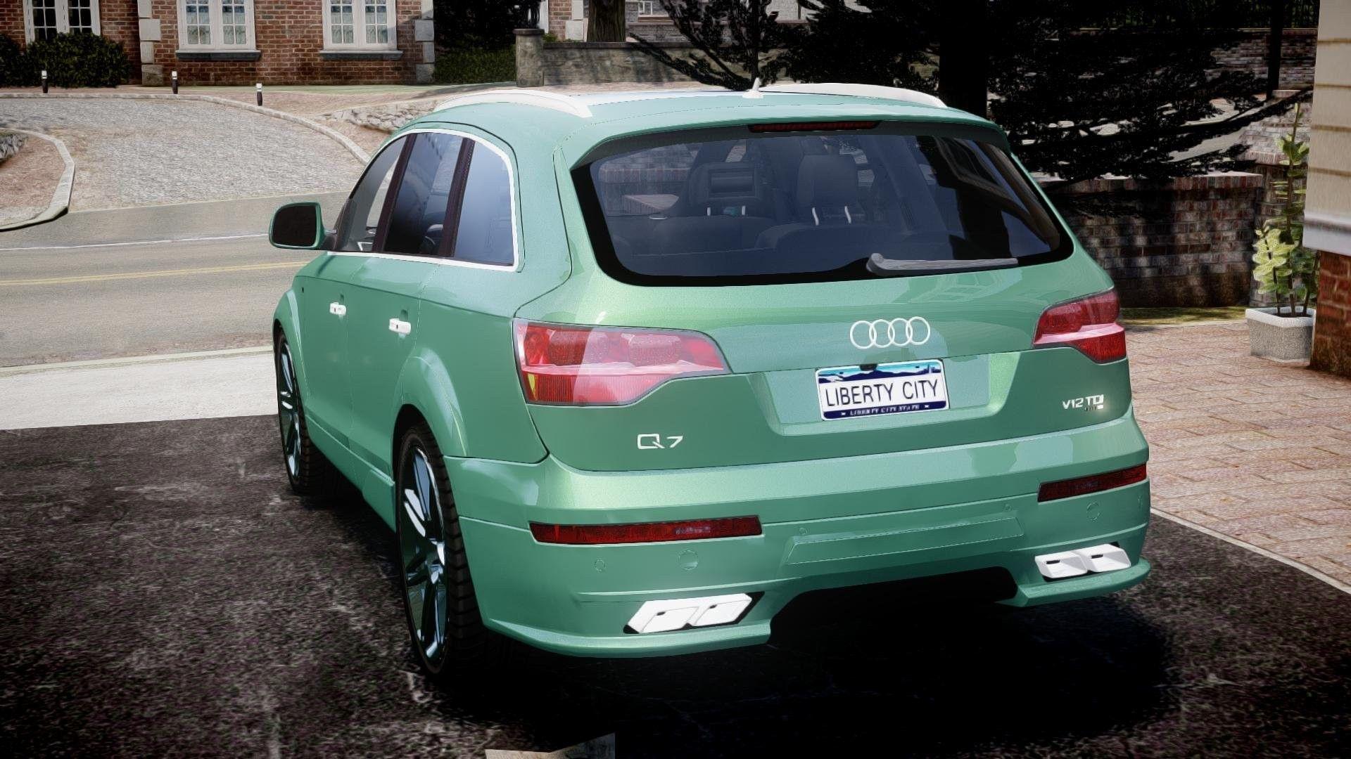 Video games cars grand theft auto gta iv wallpaper