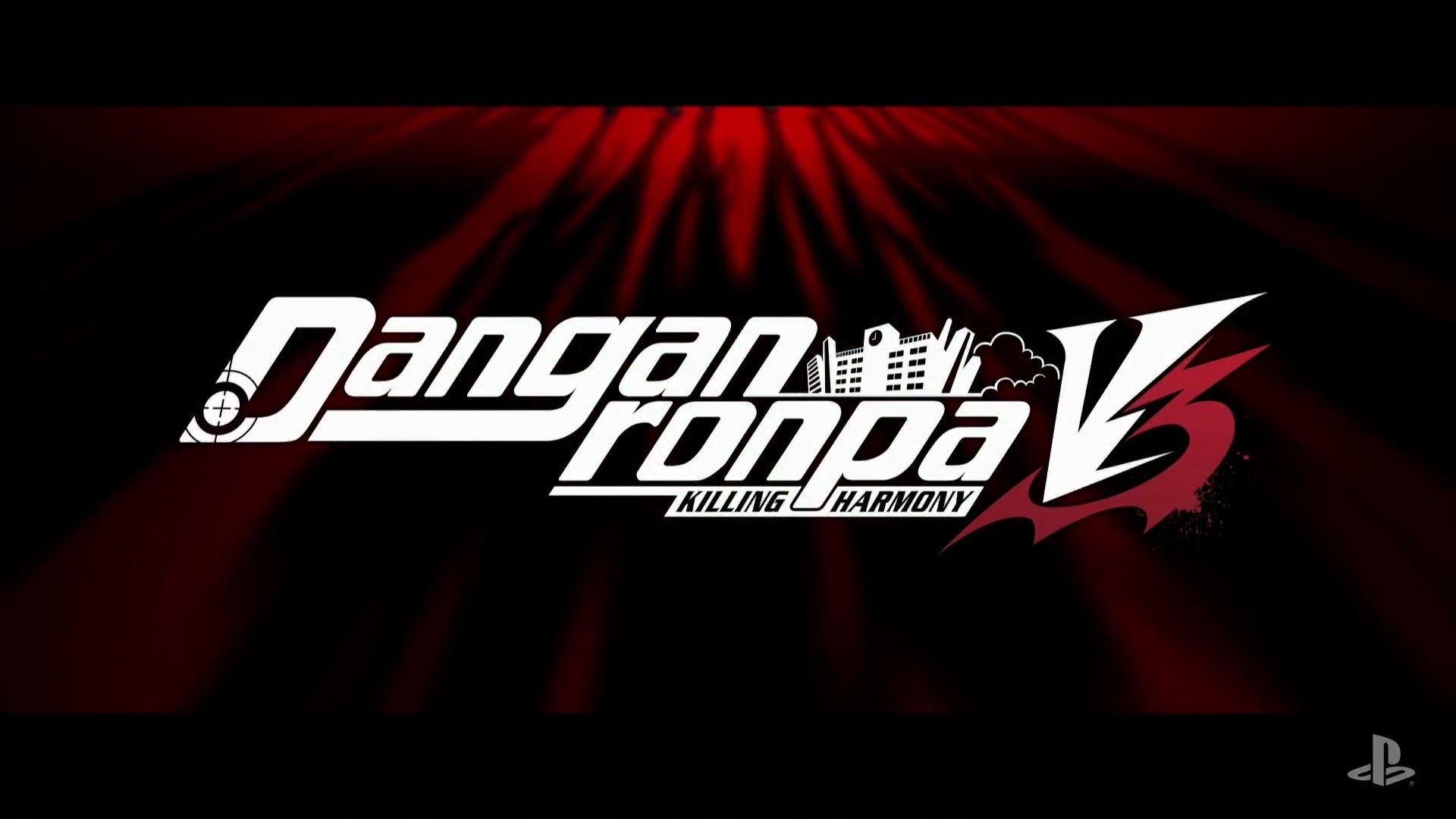 Danganronpa V3: Killing Harmony wallpaper best HD. Danganronpa V3