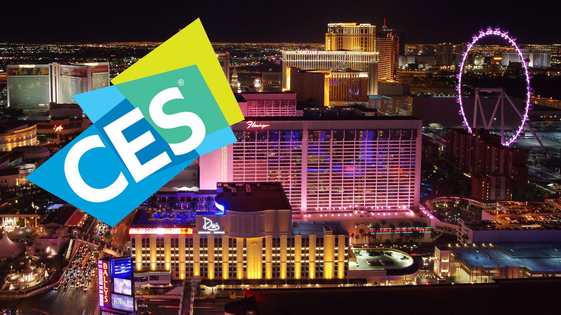 Tech to expect from CES 2019