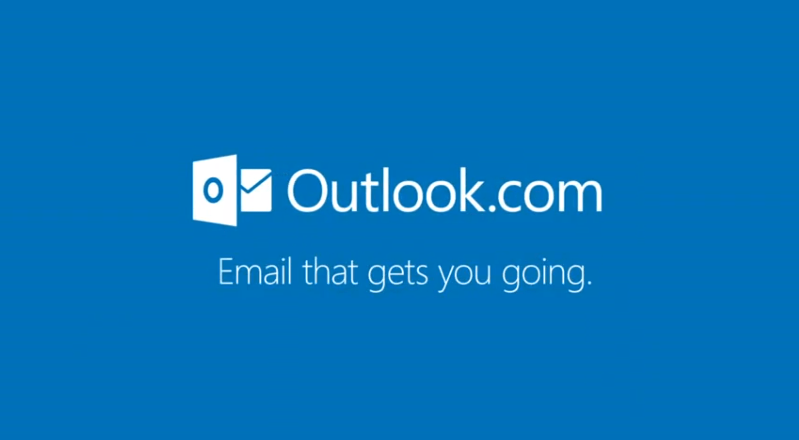 Outlook.com to Get Microsoft Office 365 Inspired Makeover