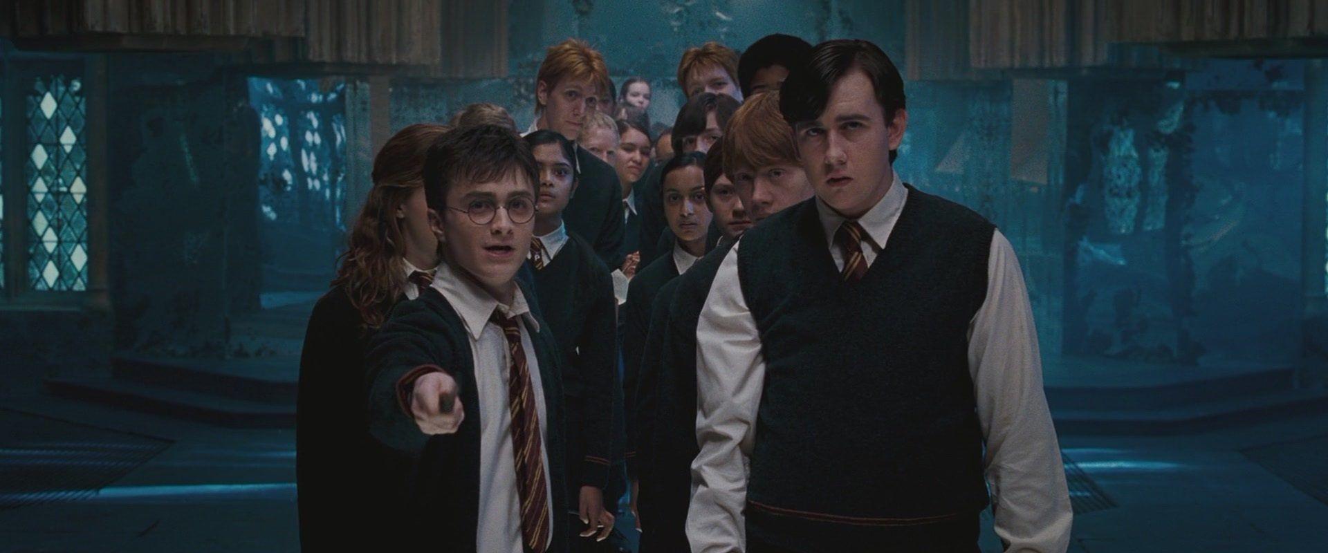 of the Best Harry Potter Fanfictions So You Can Keep Reliving