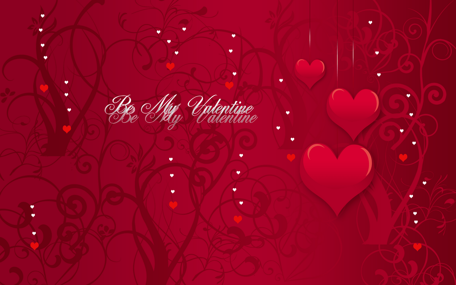 Cute Valentines Day Wallpaper Heart Disney Puppy for iPhone Desktop