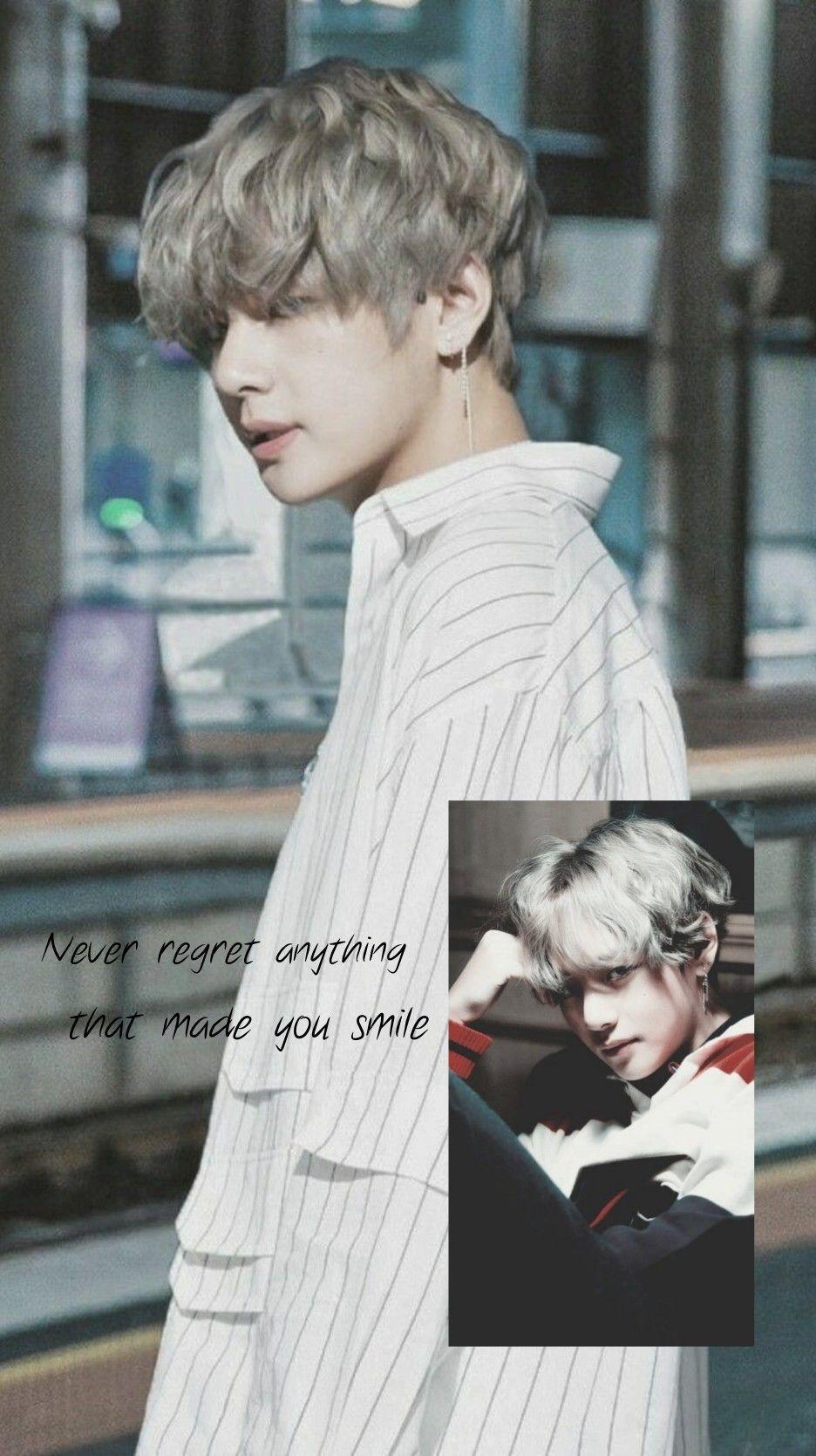 Taehyung wallpaper #taehyung #bts #bangtanboys #wallpaper #jungkook