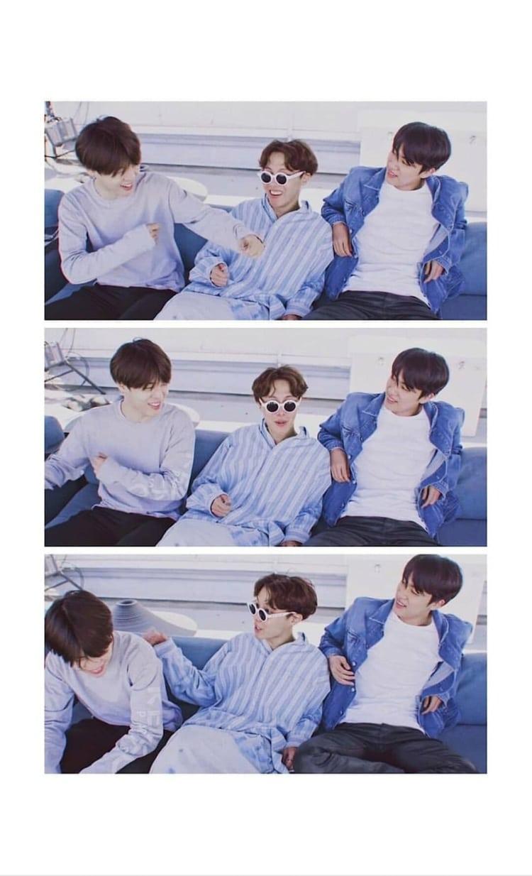 Jin Seokjin Jung Hoseok Hope Hobi JHope Min Yoongi Suga Agust D Kim