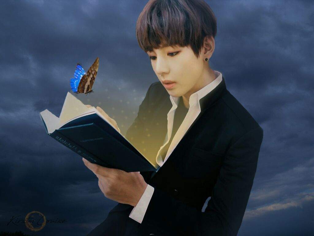 Taehyung and Yoongi Fantasy Edits. ARMY's Amino